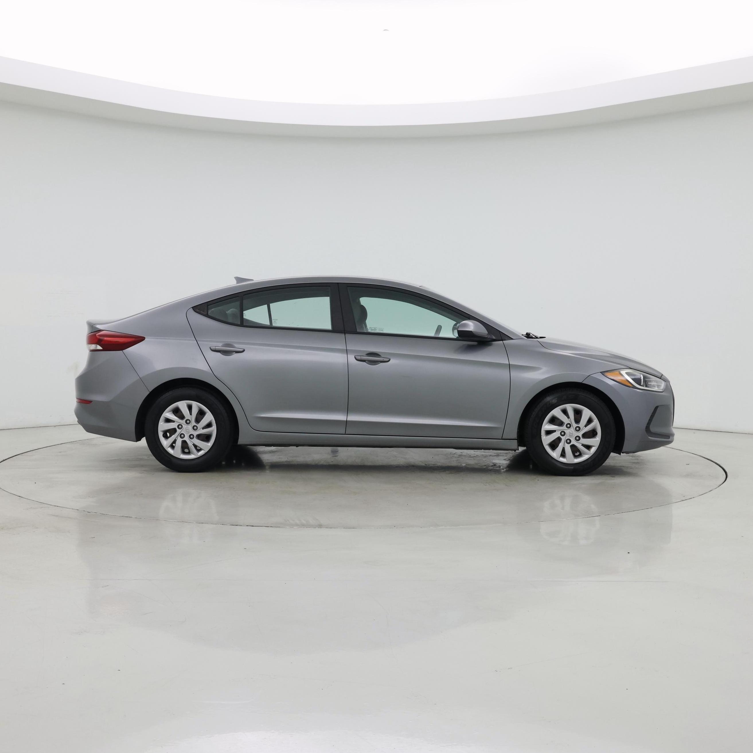 Thumbnail: 2017 Hyundai Elantra - 7