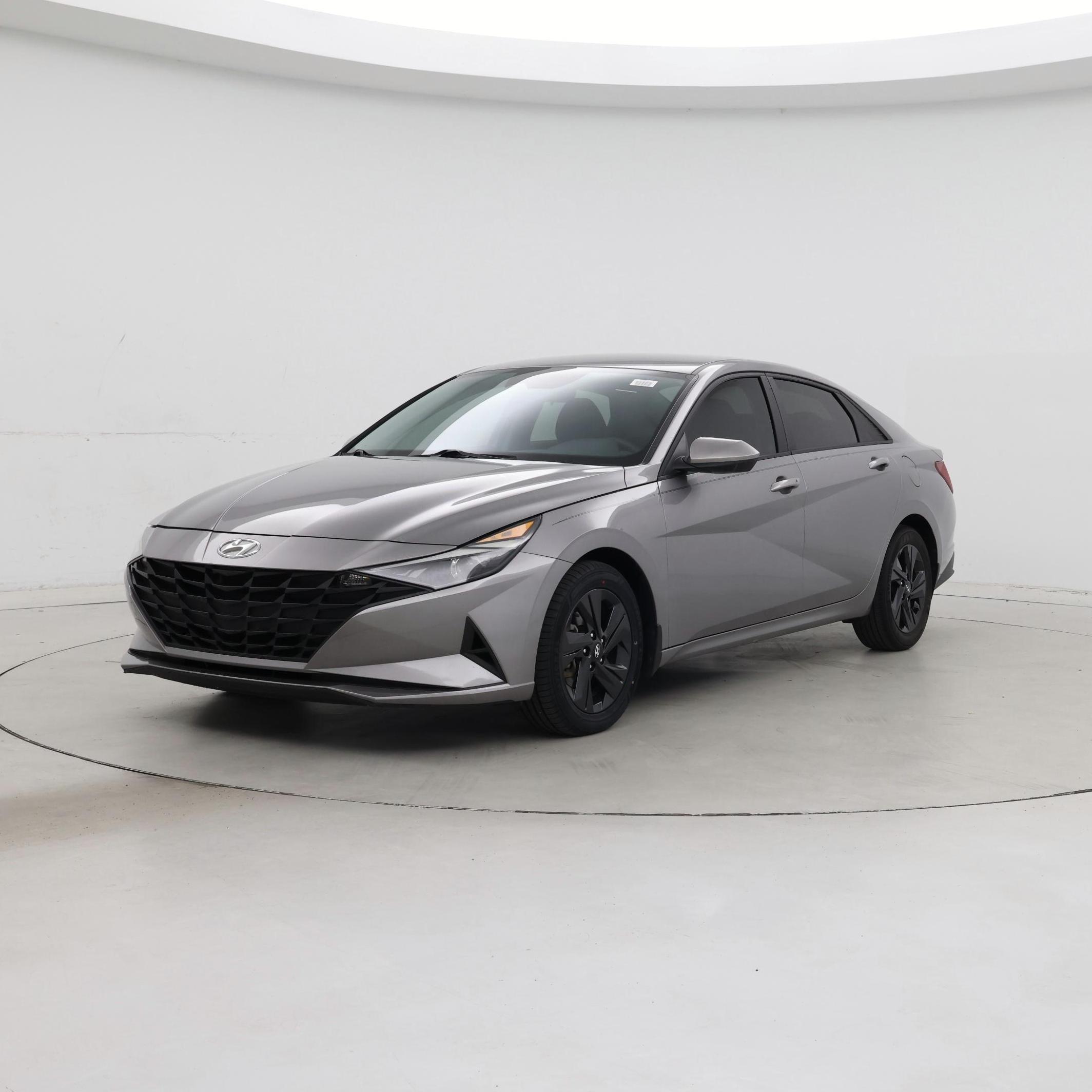 Thumbnail: 2023 Hyundai Elantra - 4