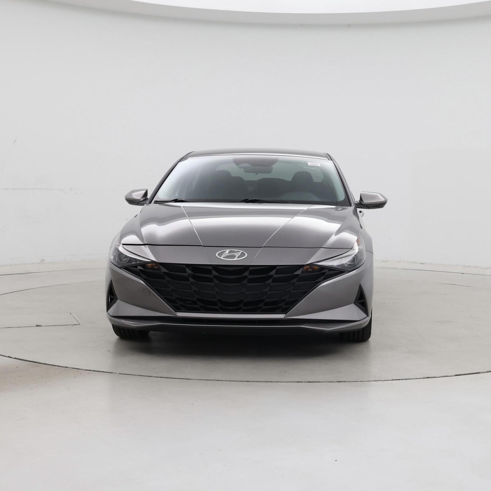 Thumbnail: 2023 Hyundai Elantra - 5