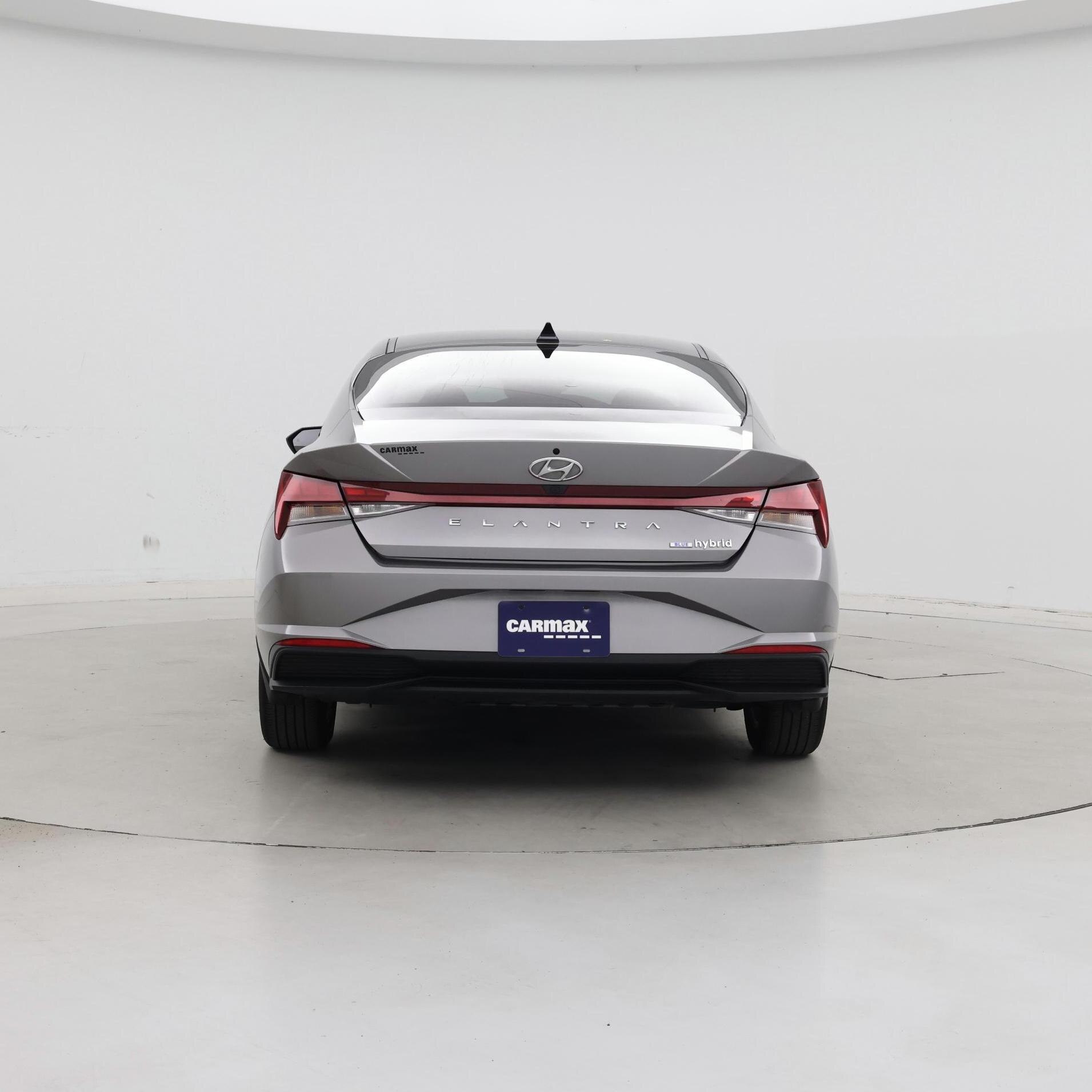 Thumbnail: 2023 Hyundai Elantra - 6