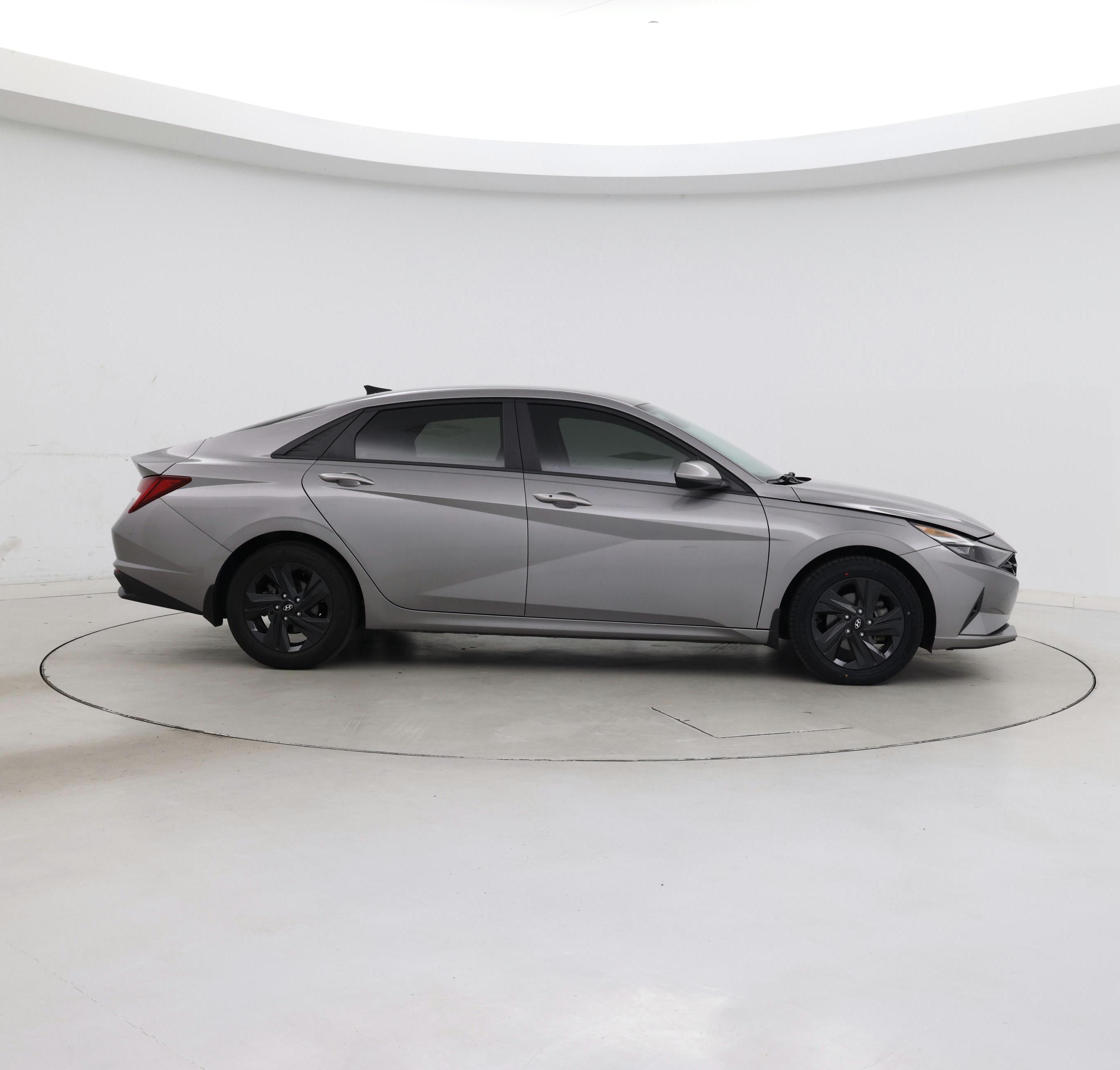 Thumbnail: 2023 Hyundai Elantra - 7