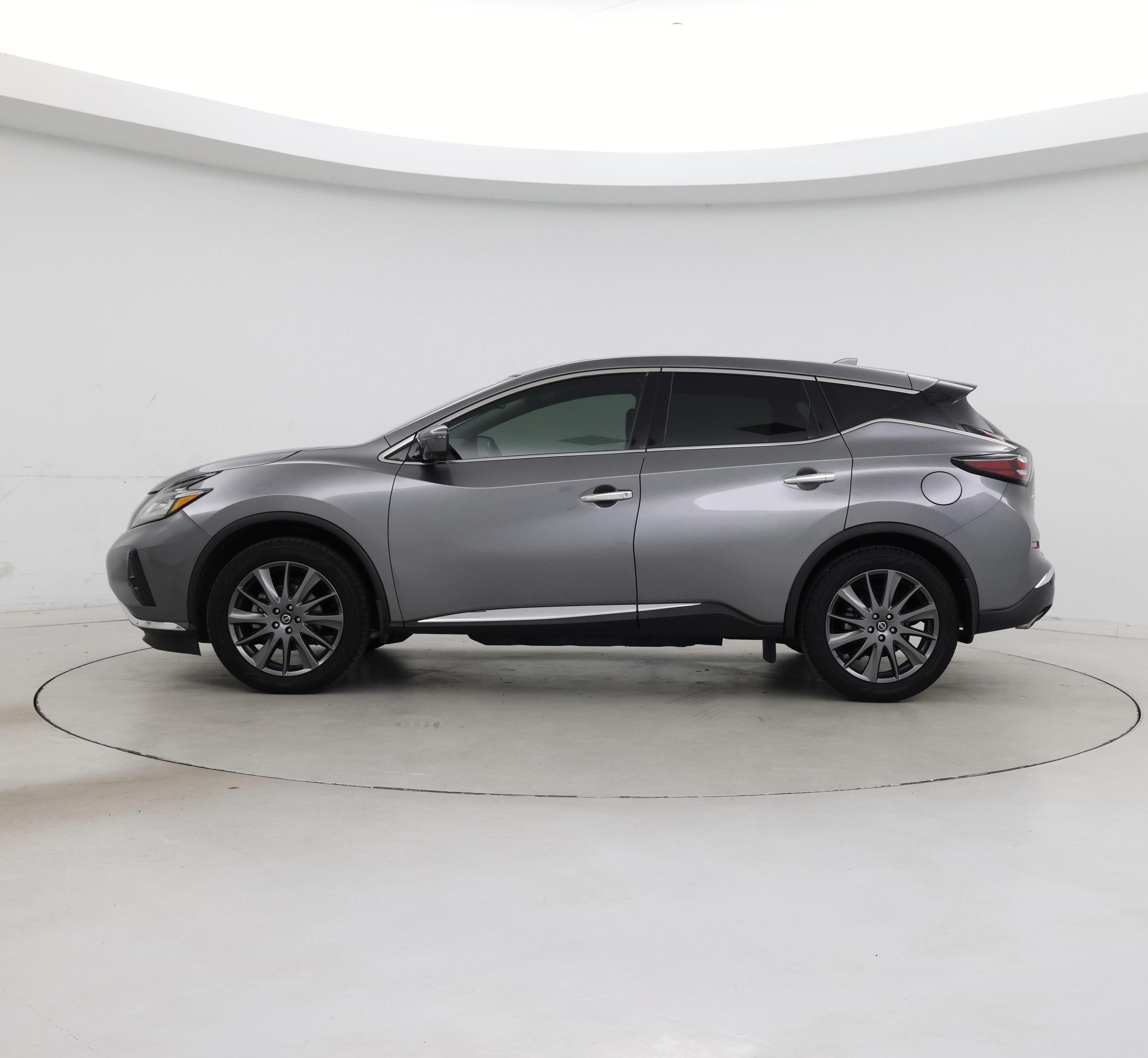 Thumbnail: 2021 Nissan Murano - 3
