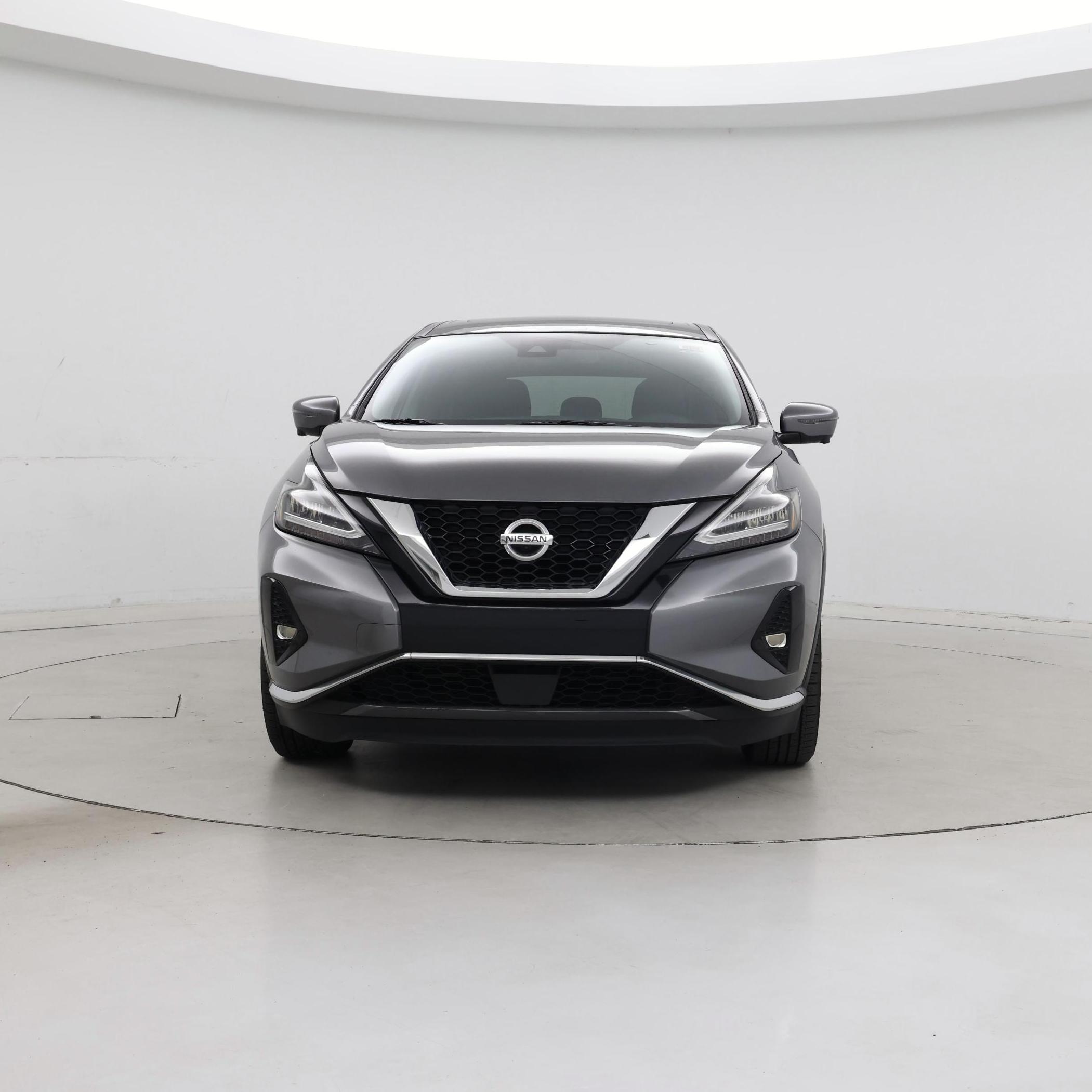 Thumbnail: 2021 Nissan Murano - 5