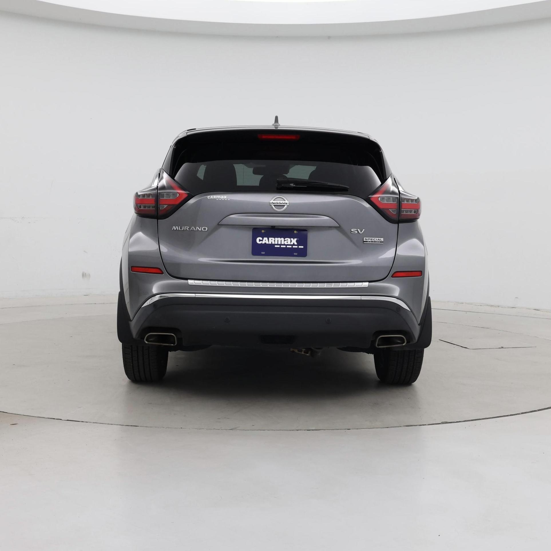 Thumbnail: 2021 Nissan Murano - 6