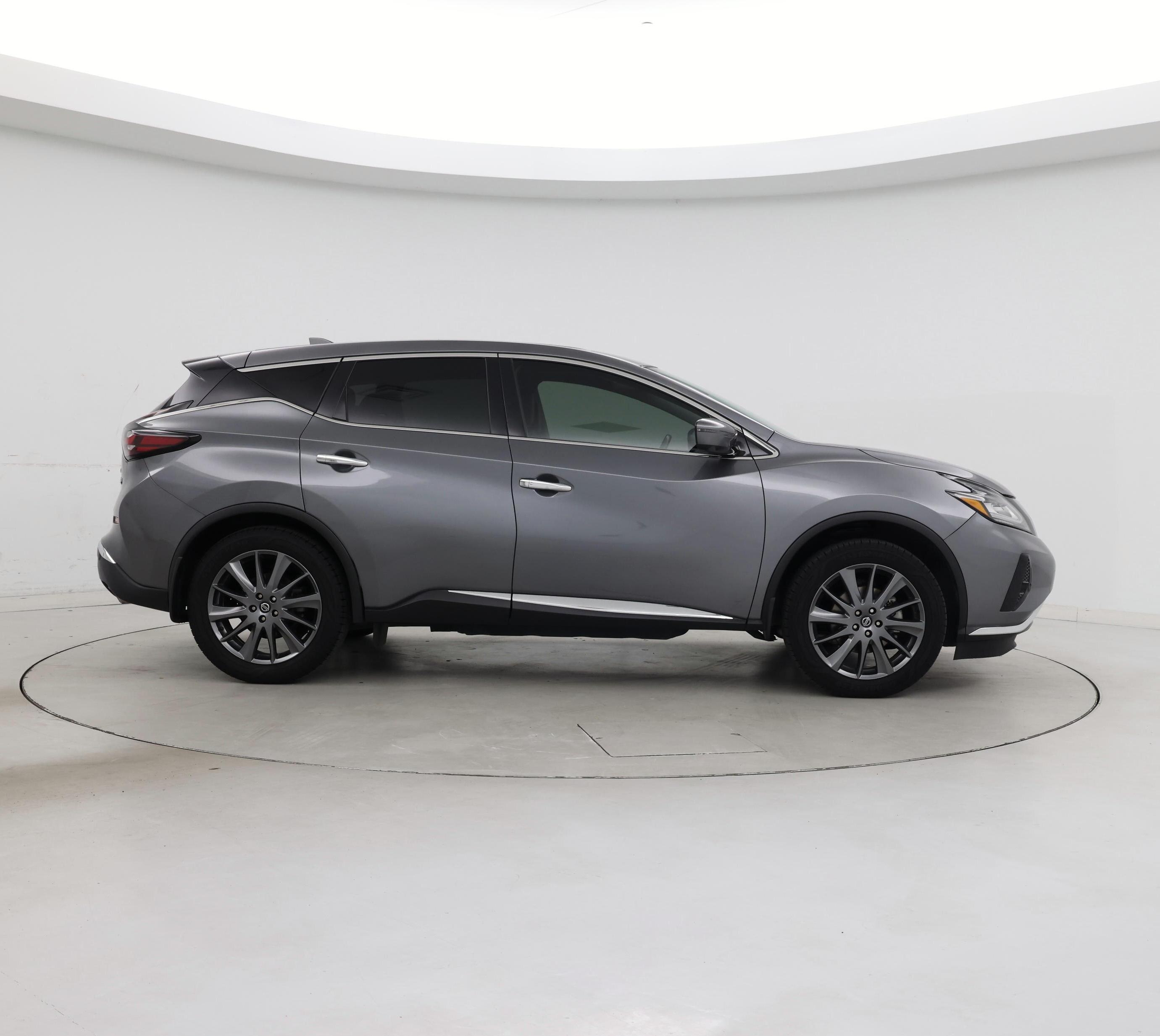 Thumbnail: 2021 Nissan Murano - 7