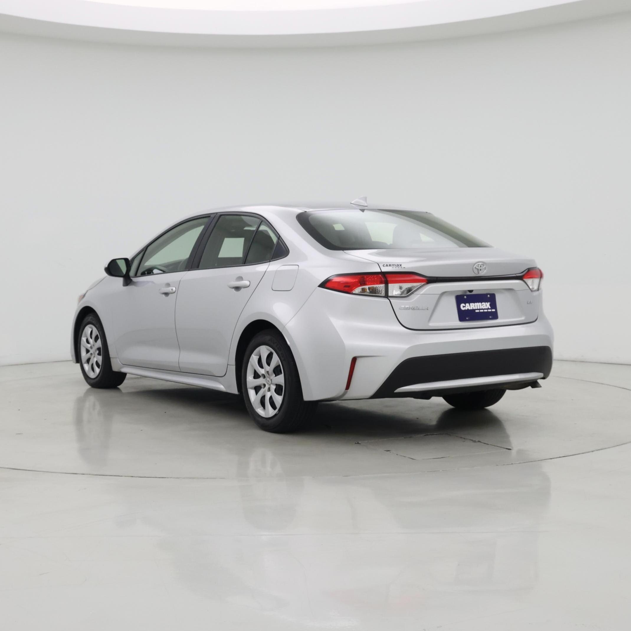 Thumbnail: 2022 Toyota Corolla - 2