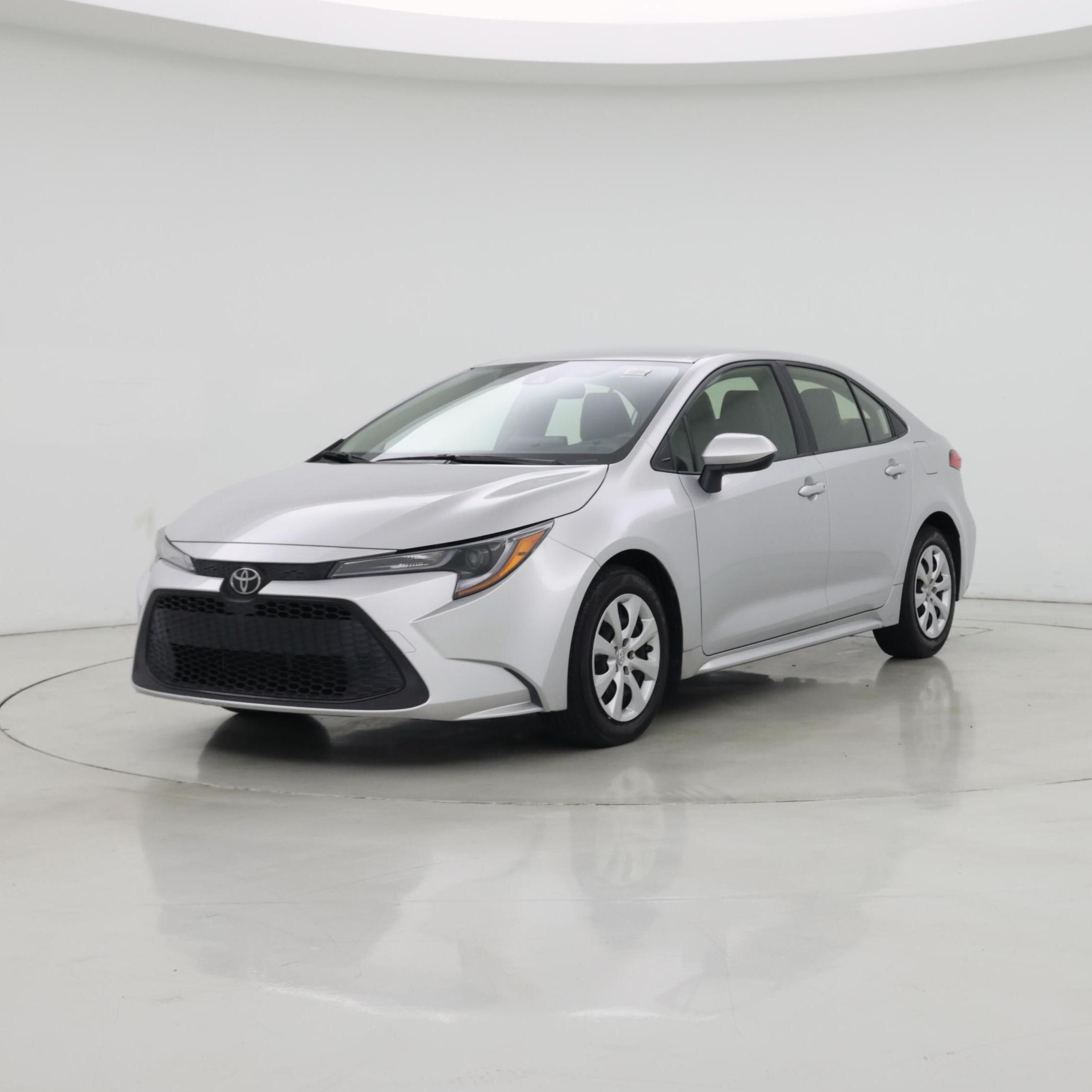 Thumbnail: 2022 Toyota Corolla - 4