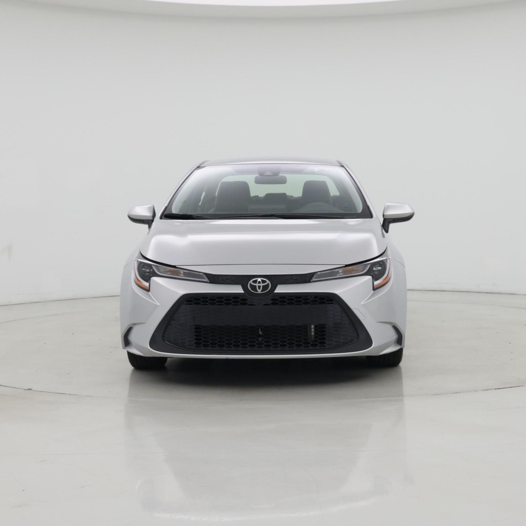 Thumbnail: 2022 Toyota Corolla - 5
