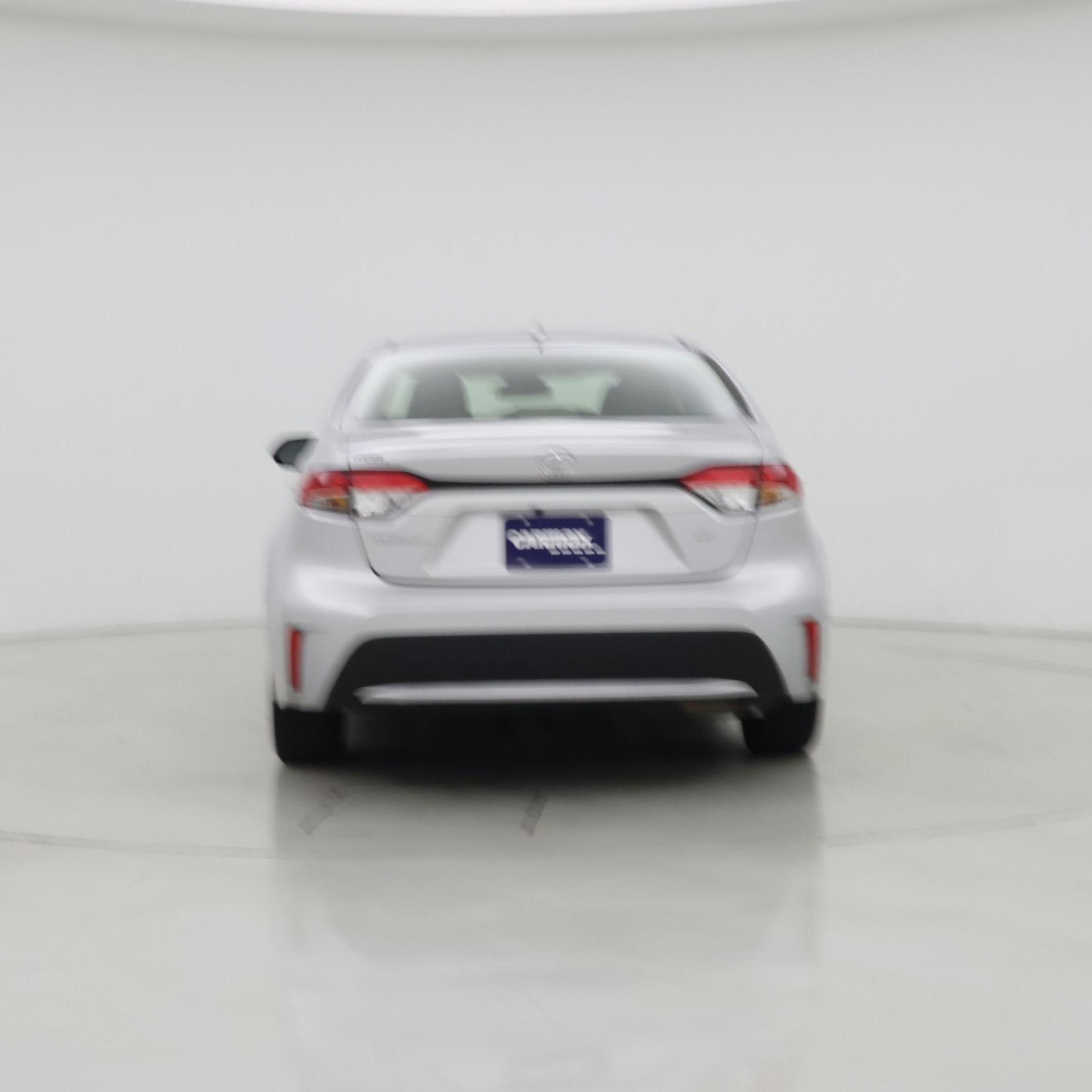 Thumbnail: 2022 Toyota Corolla - 6