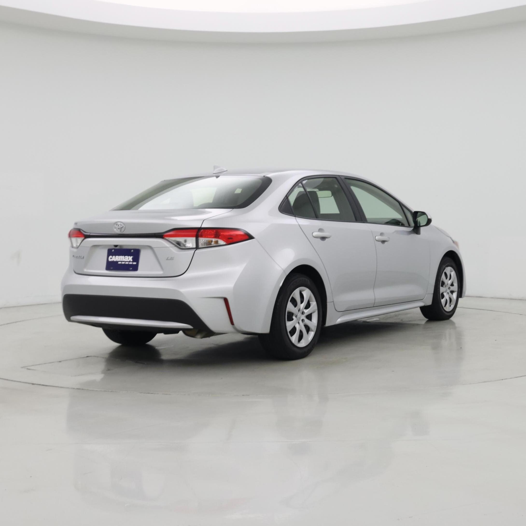 Thumbnail: 2022 Toyota Corolla - 8