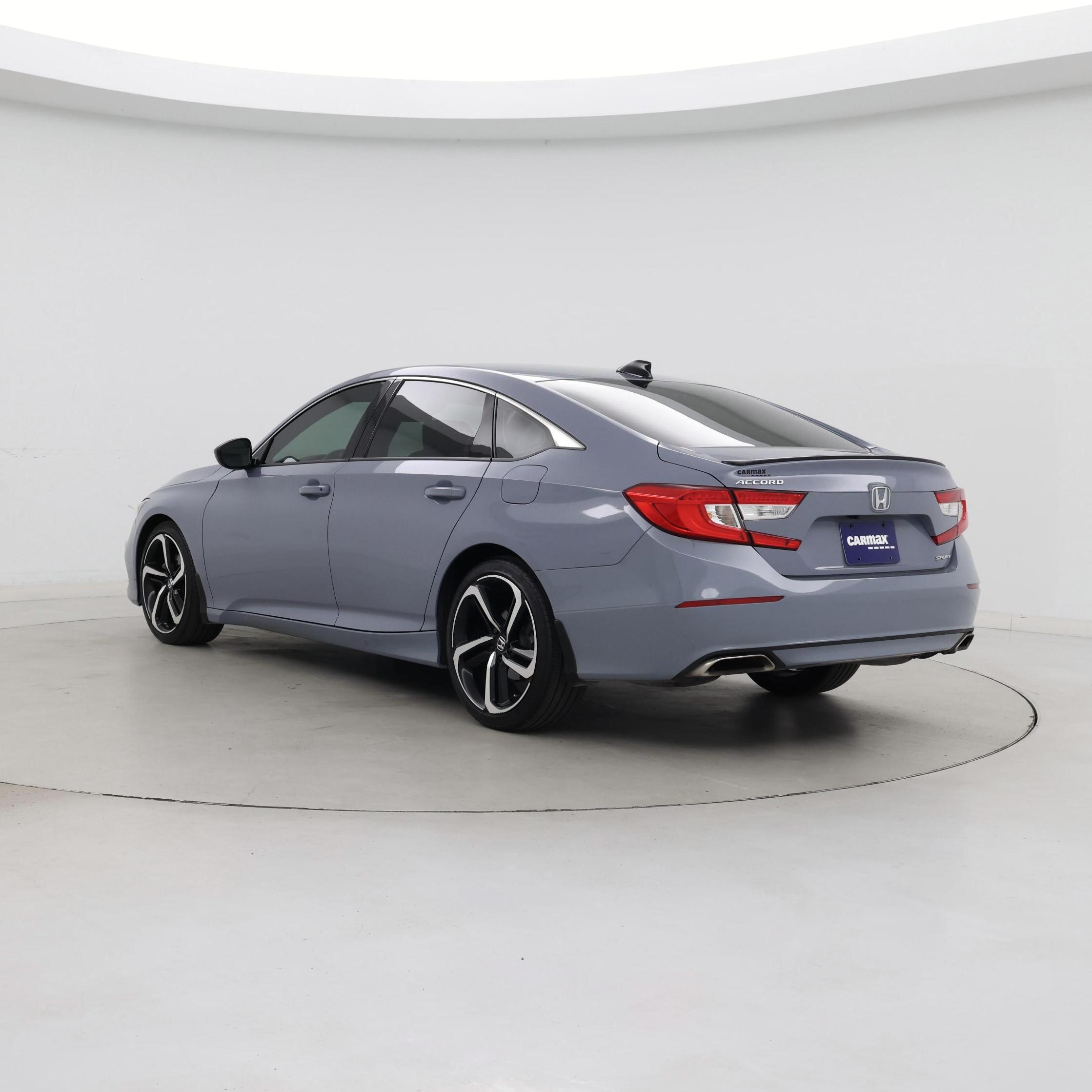Thumbnail: 2022 Honda Accord - 2