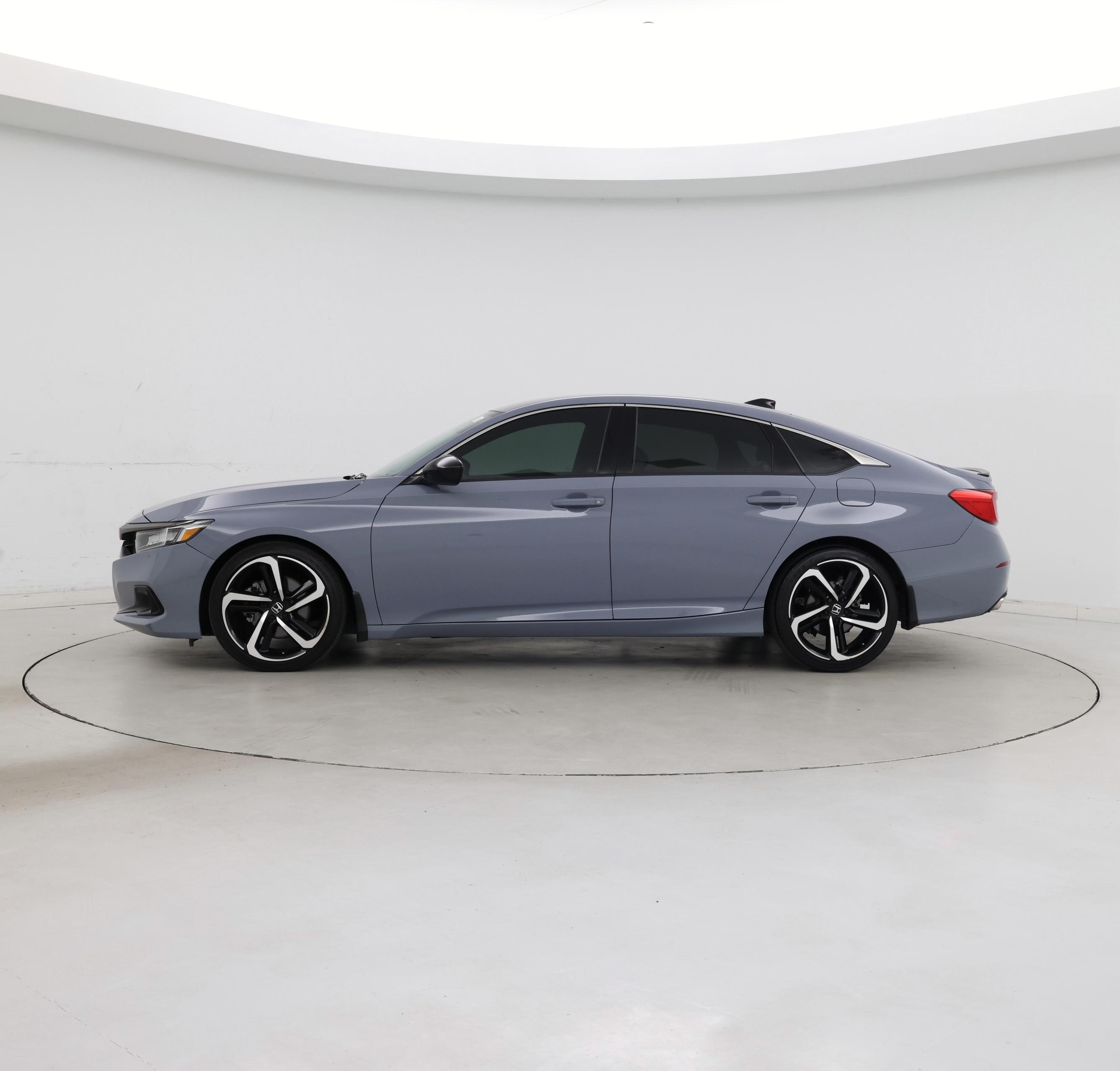 Thumbnail: 2022 Honda Accord - 3