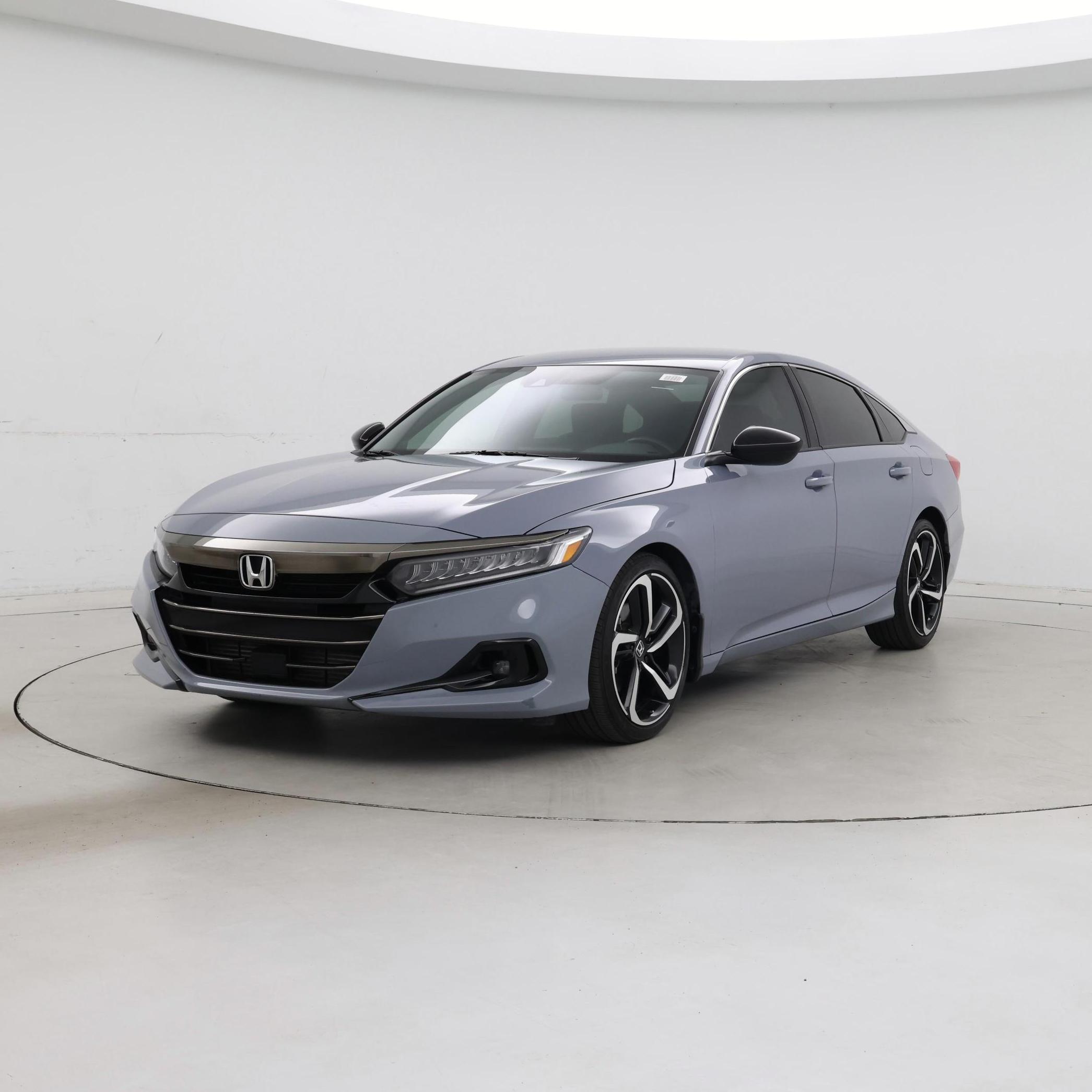 Thumbnail: 2022 Honda Accord - 4