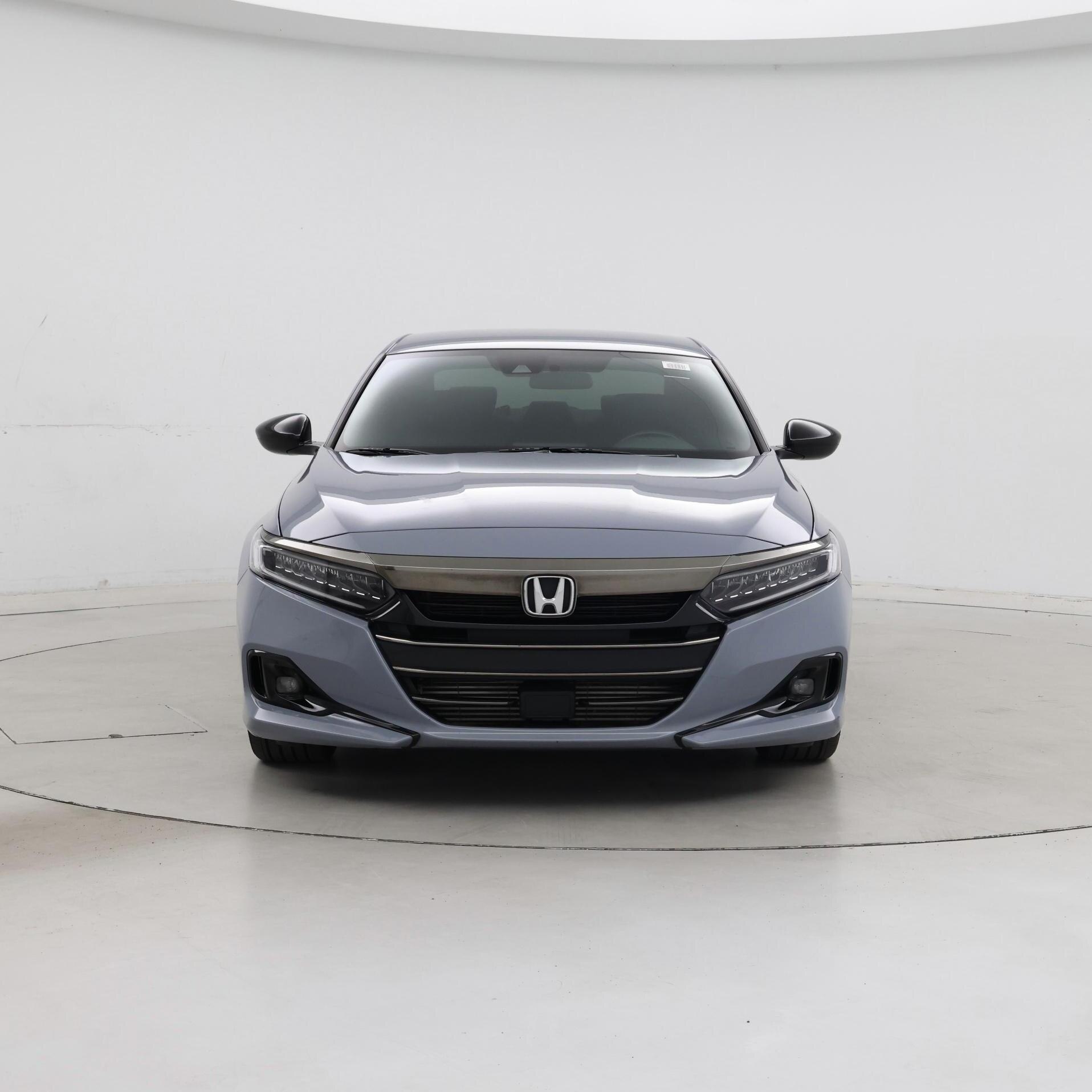 Thumbnail: 2022 Honda Accord - 5