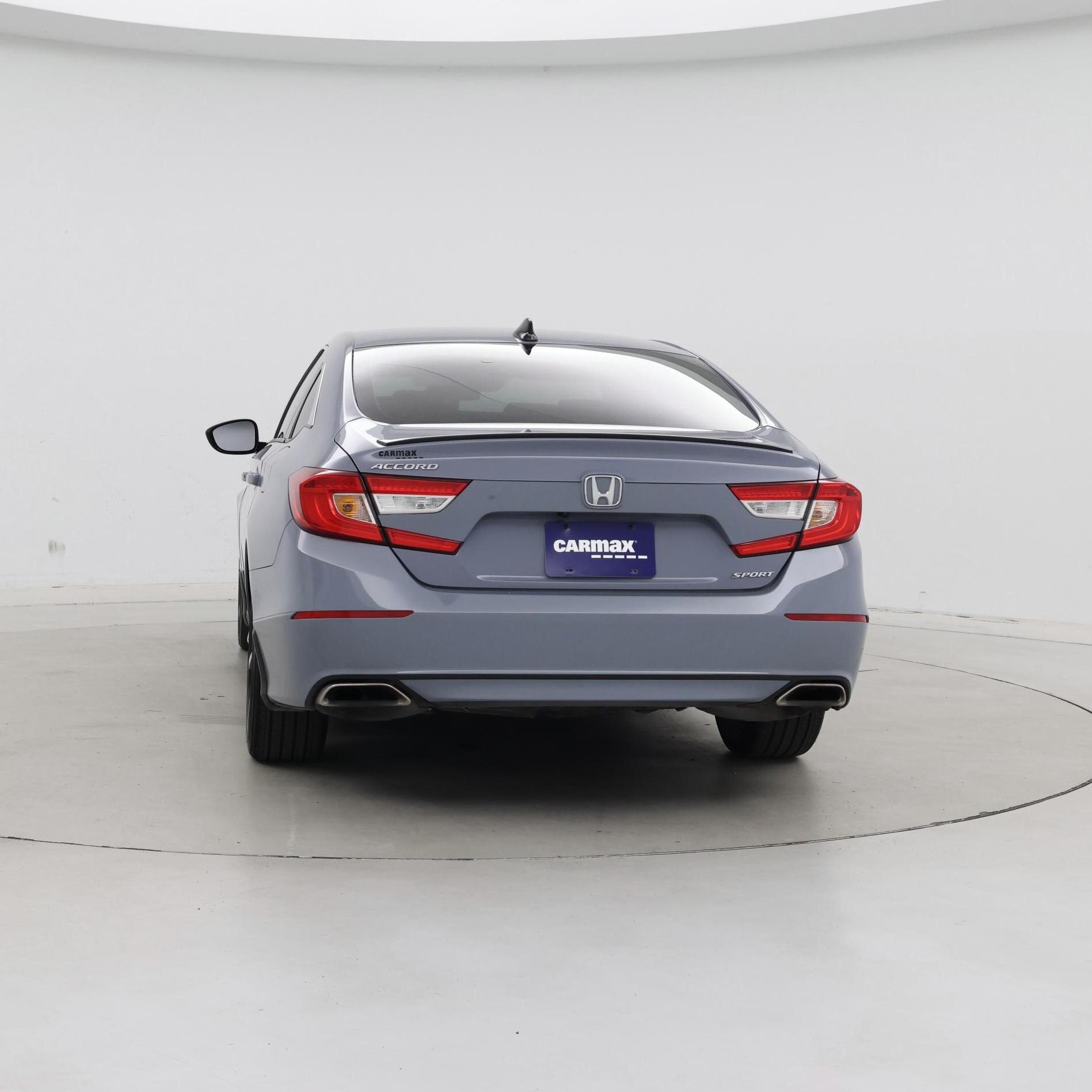 Thumbnail: 2022 Honda Accord - 6
