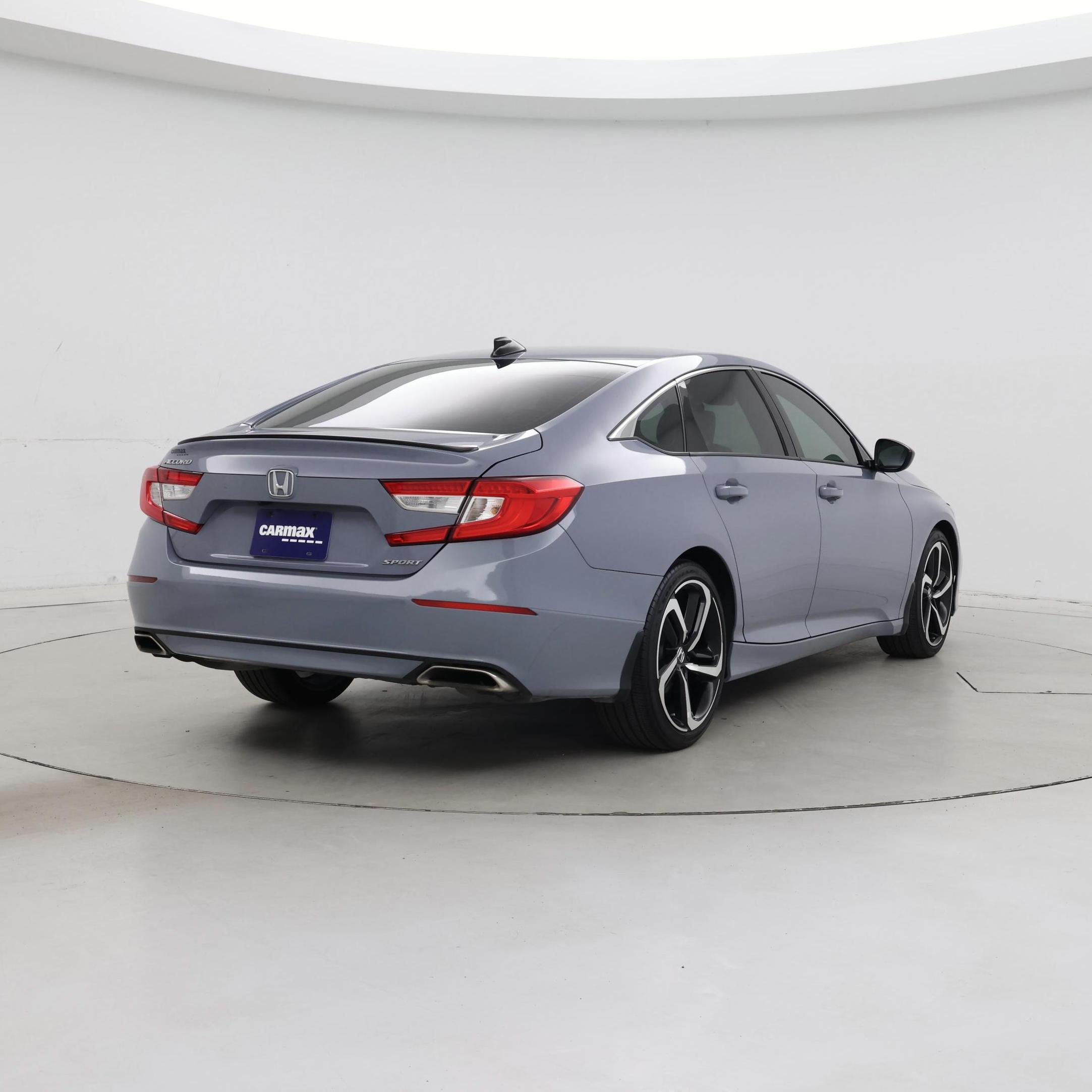 Thumbnail: 2022 Honda Accord - 8