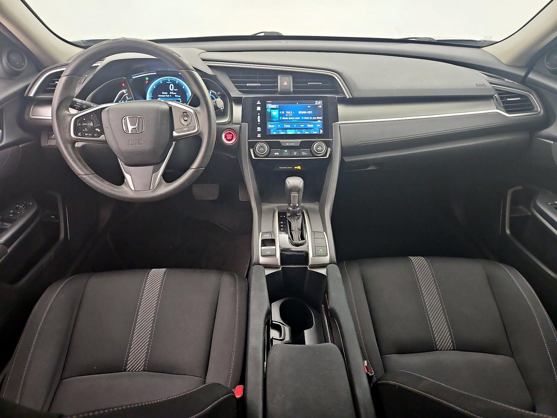 Thumbnail: 2017 Honda Civic - 9