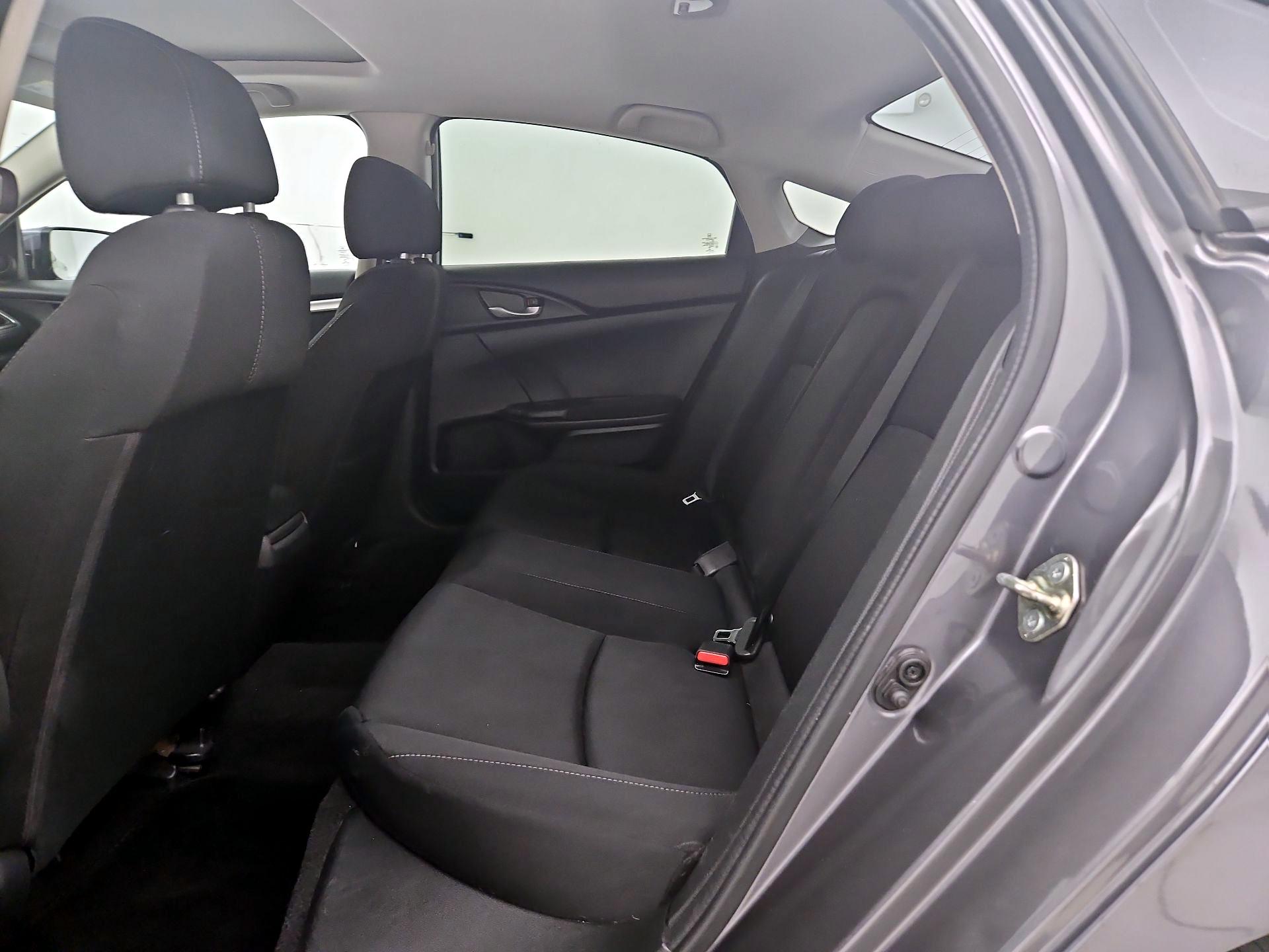 Thumbnail: 2017 Honda Civic - 20