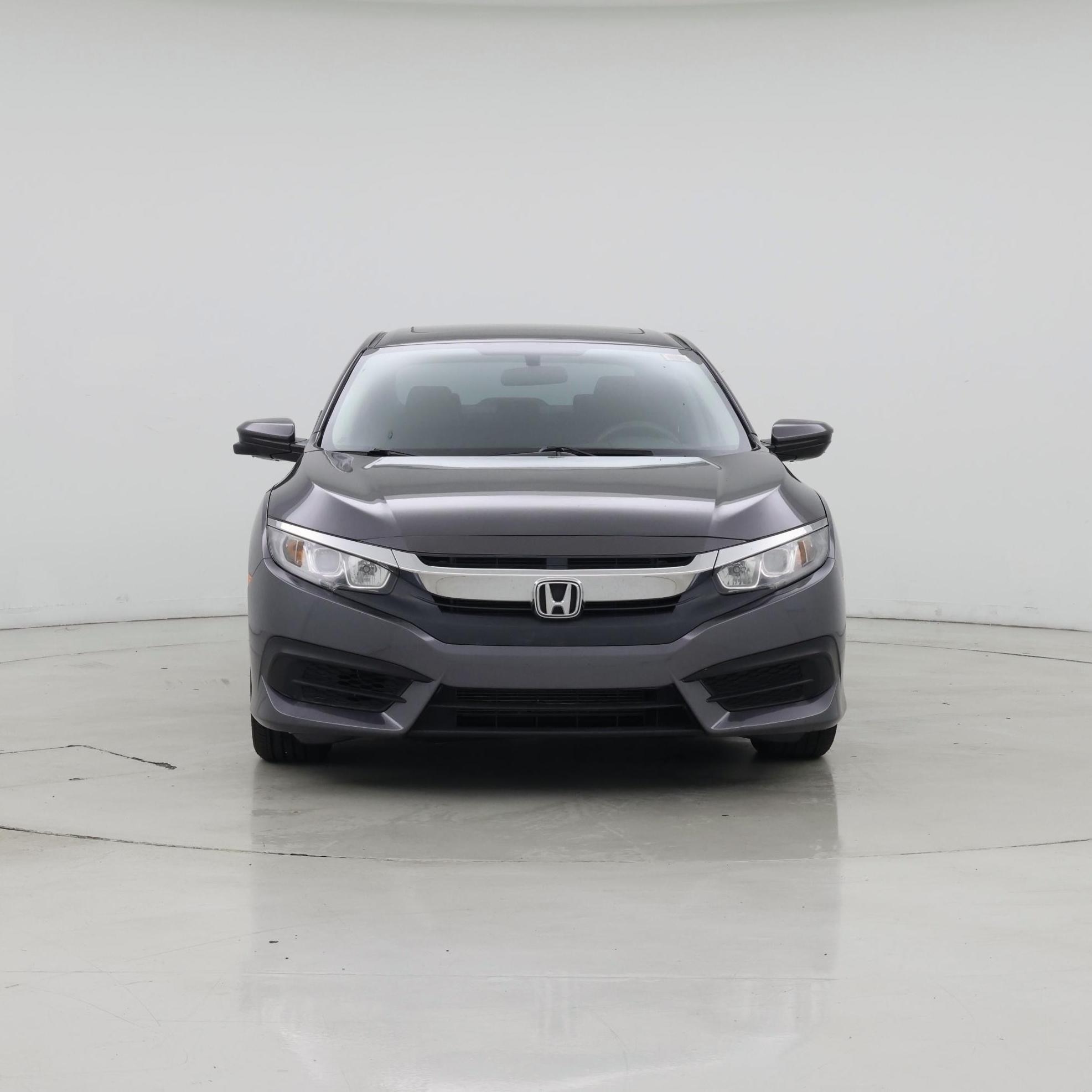 Thumbnail: 2017 Honda Civic - 5