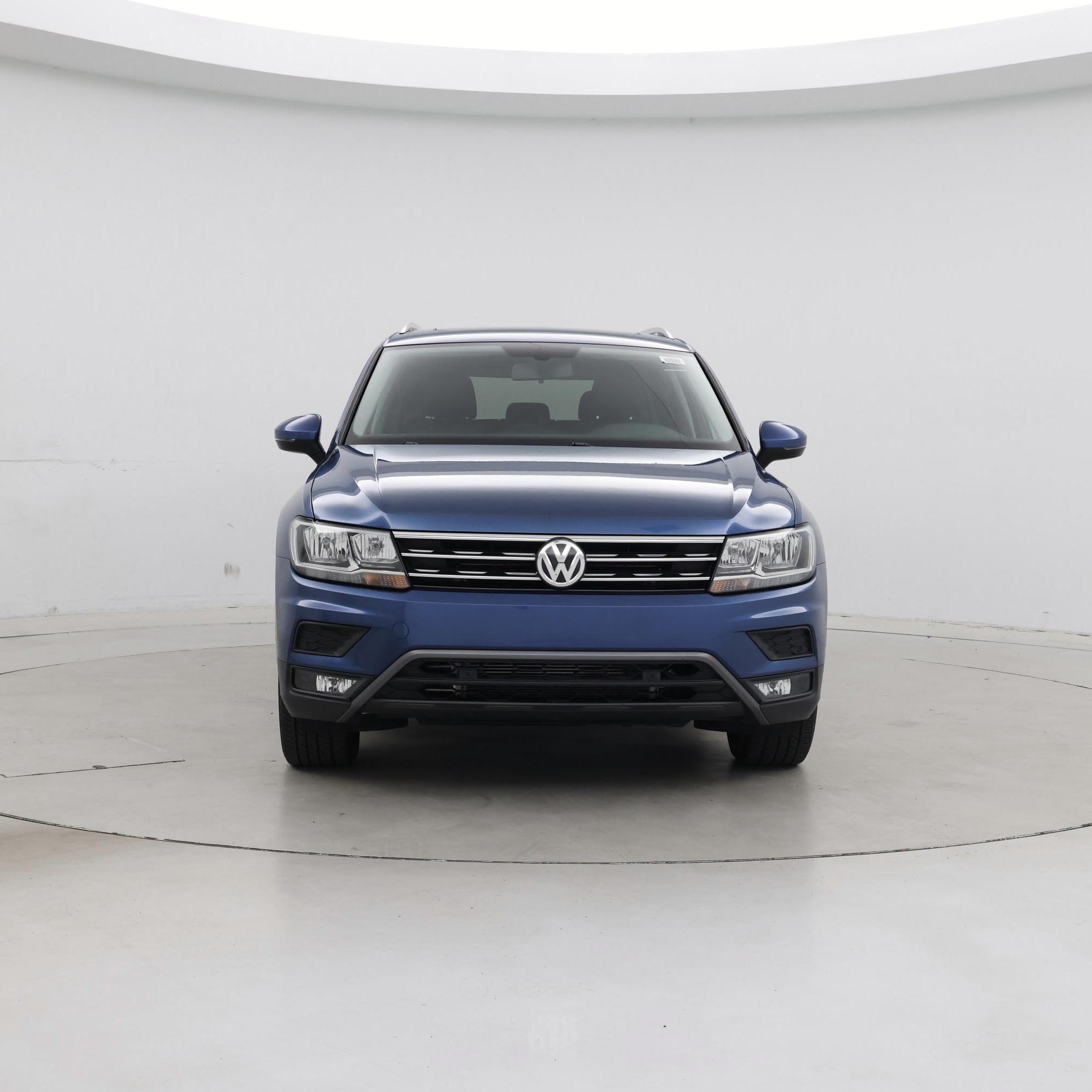 Thumbnail: 2019 Volkswagen Tiguan - 5