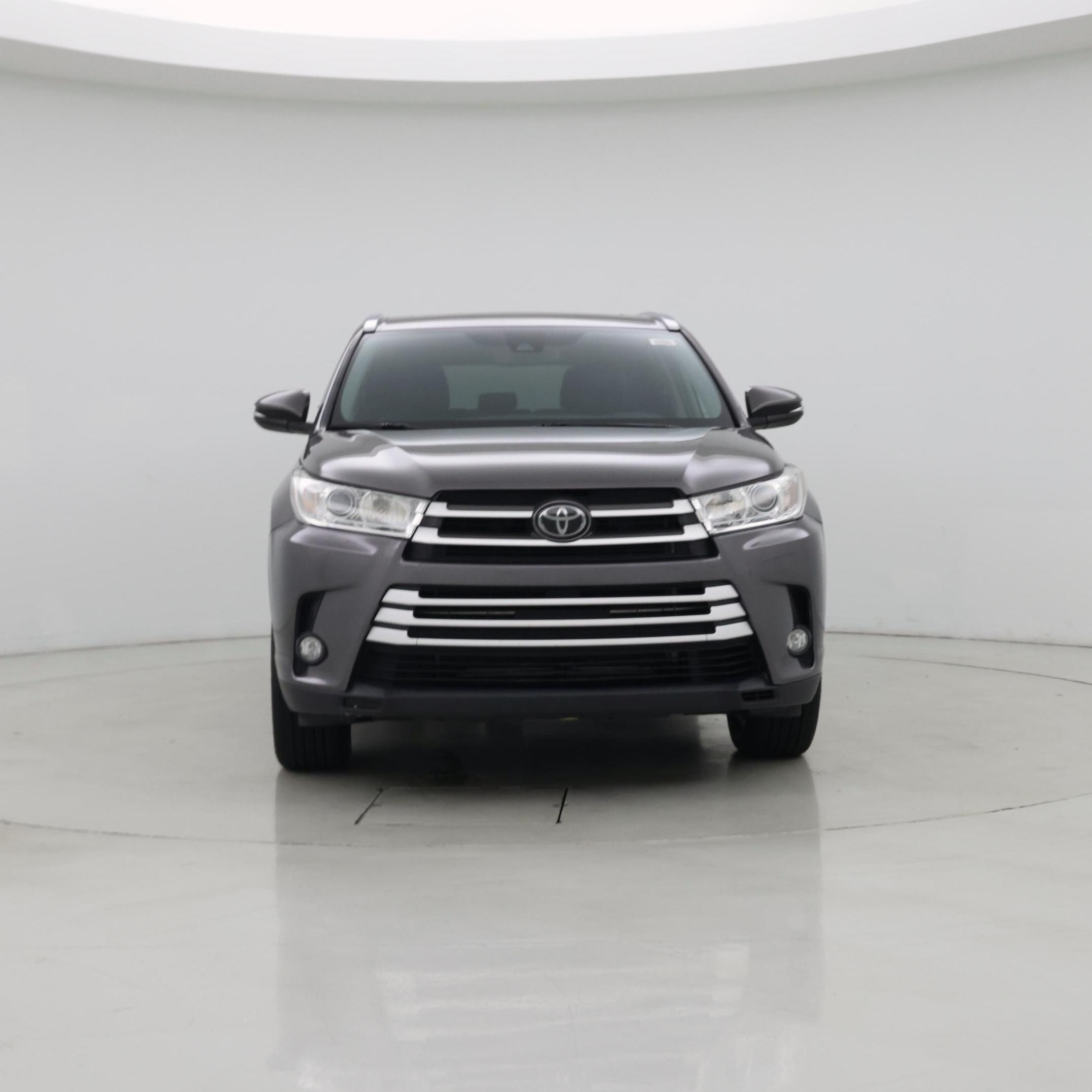 Thumbnail: 2019 Toyota Highlander - 5