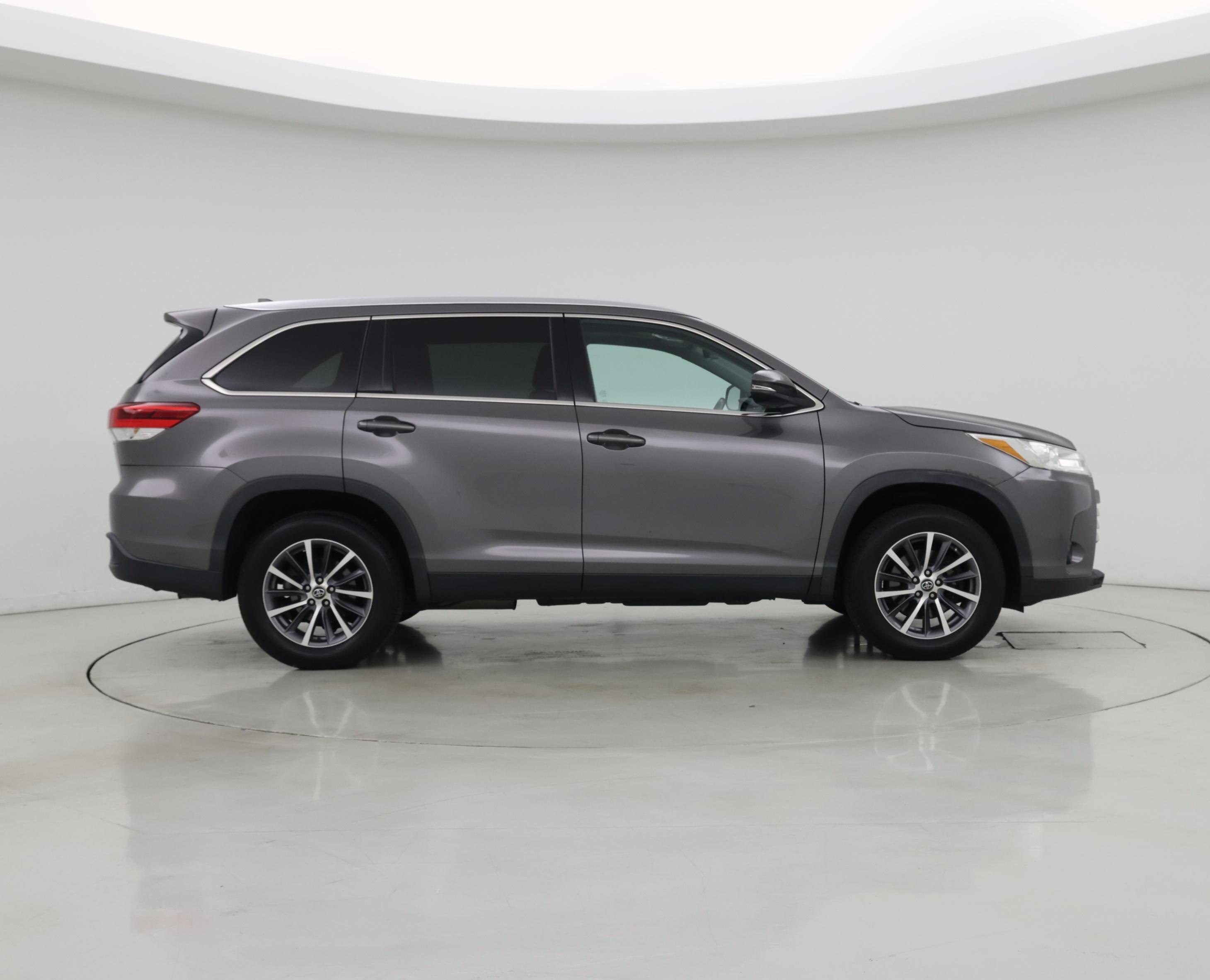 Thumbnail: 2019 Toyota Highlander - 7