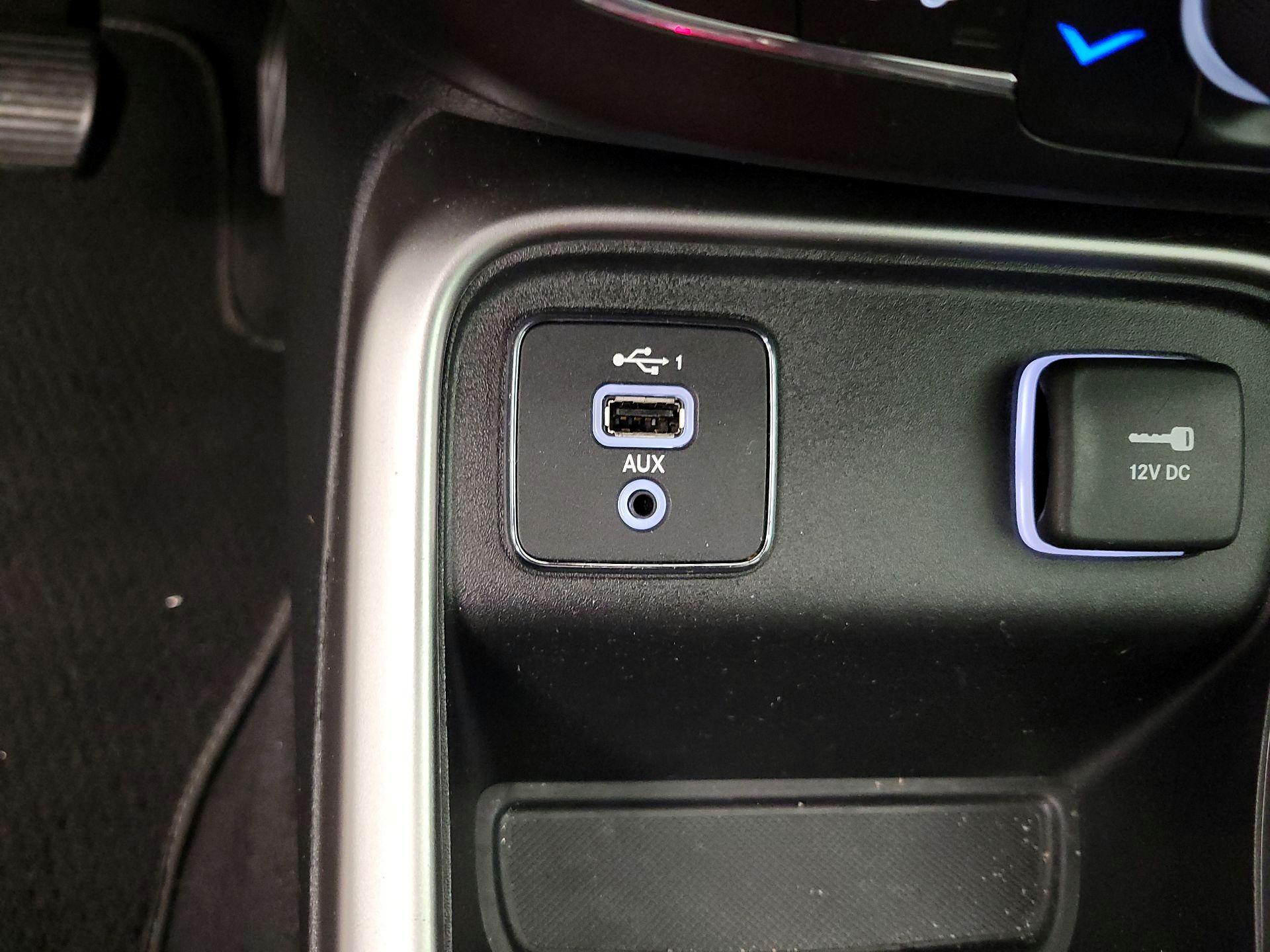 Thumbnail: 2021 Jeep Compass - 18