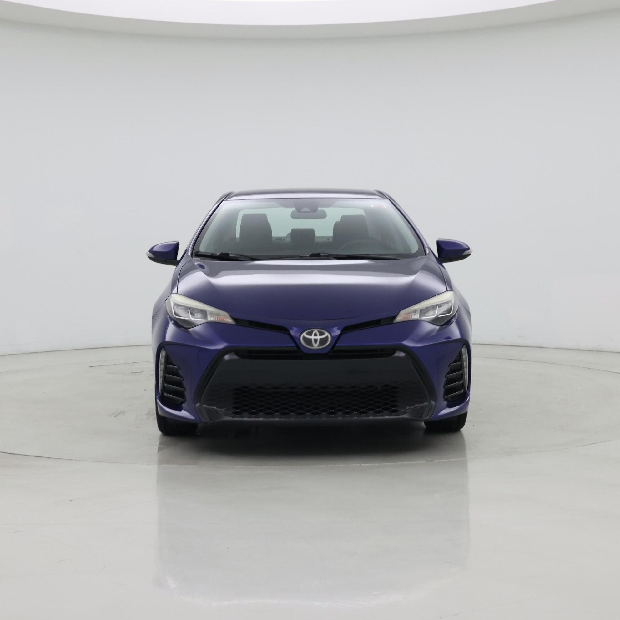 Thumbnail: 2018 Toyota Corolla - 5
