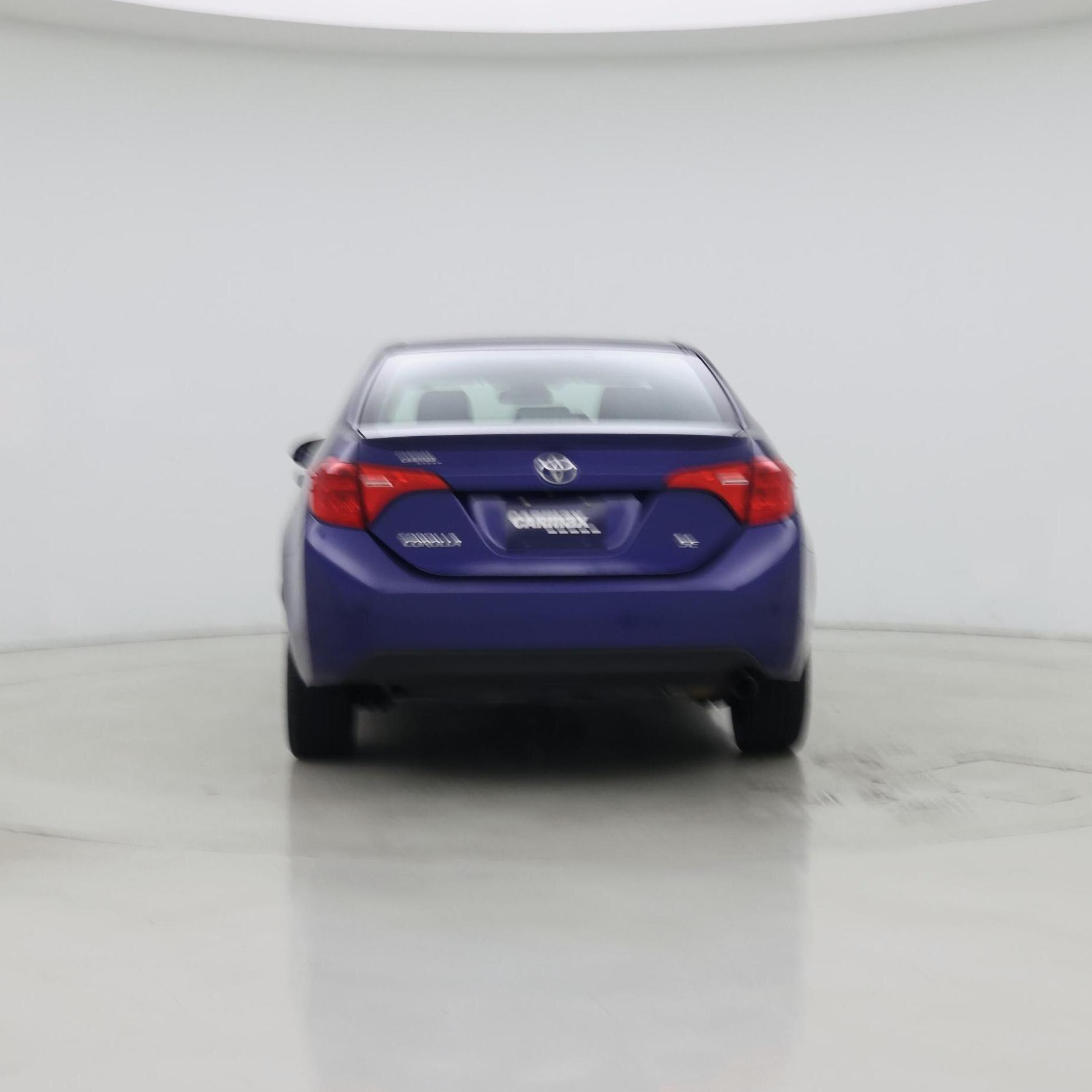 Thumbnail: 2018 Toyota Corolla - 6