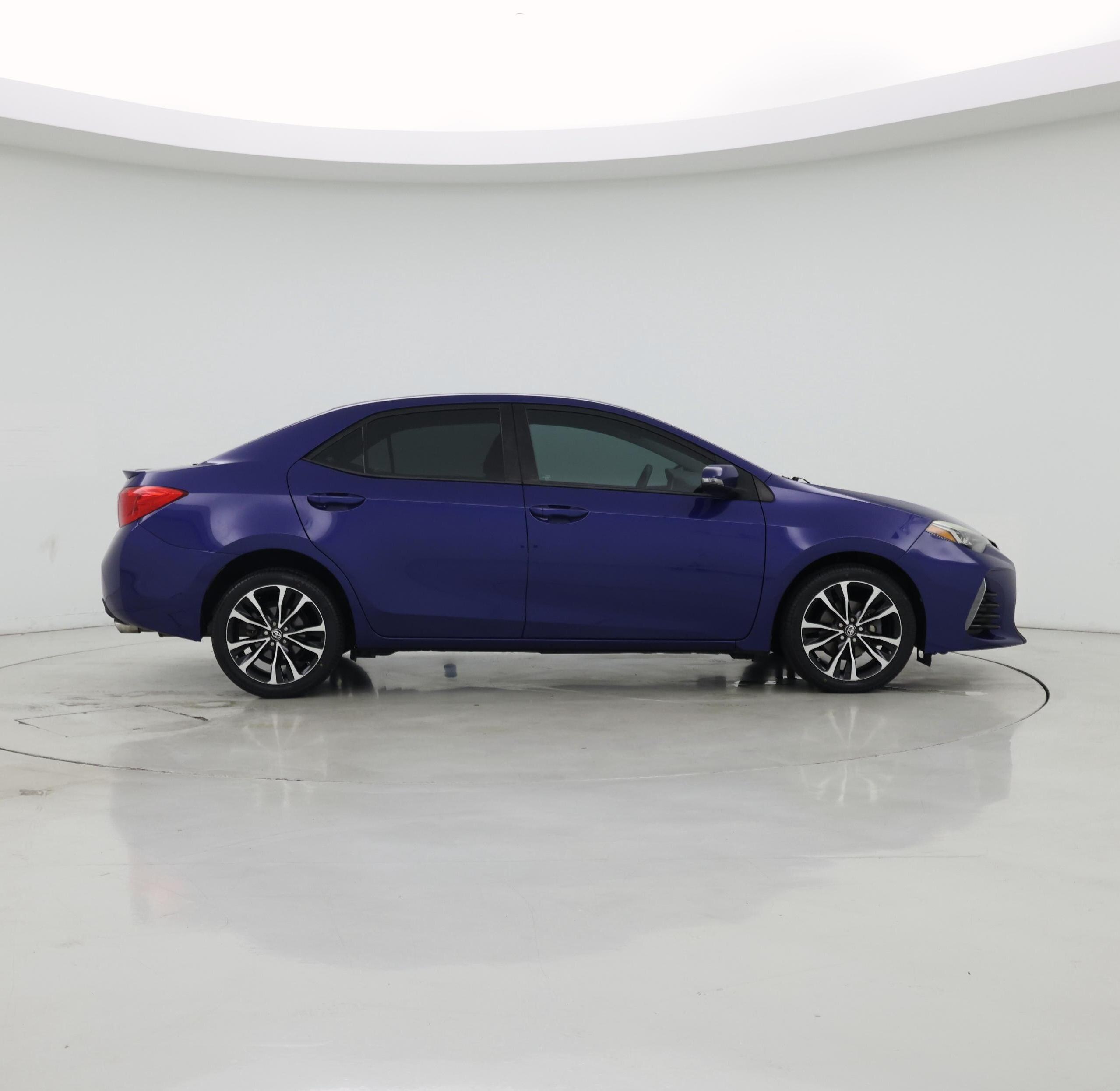 Thumbnail: 2018 Toyota Corolla - 7