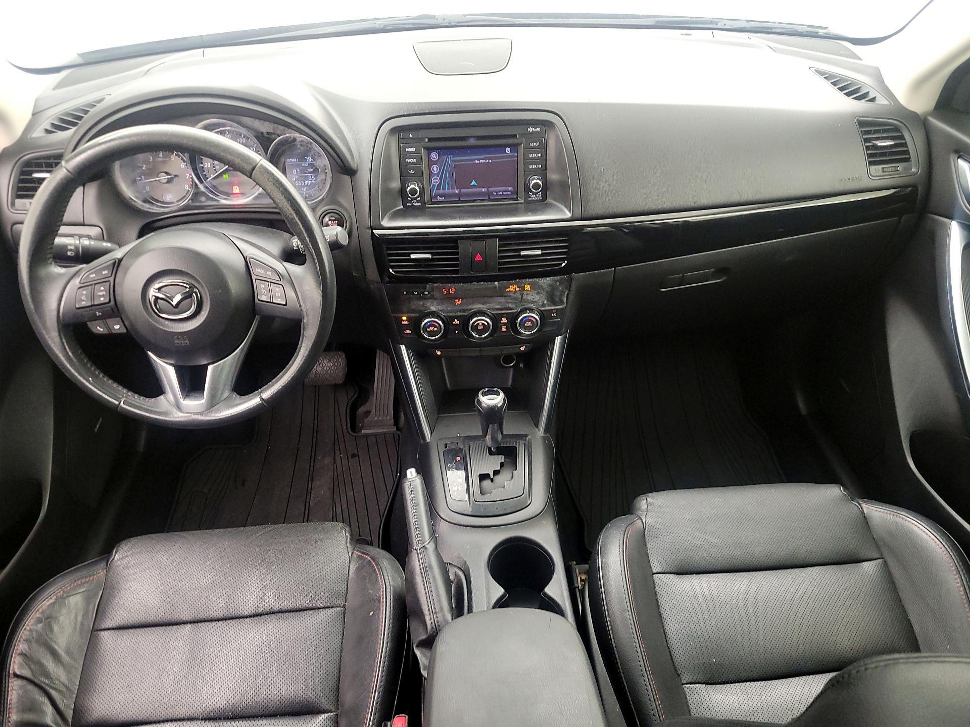 Thumbnail: 2013 Mazda CX-5 - 9