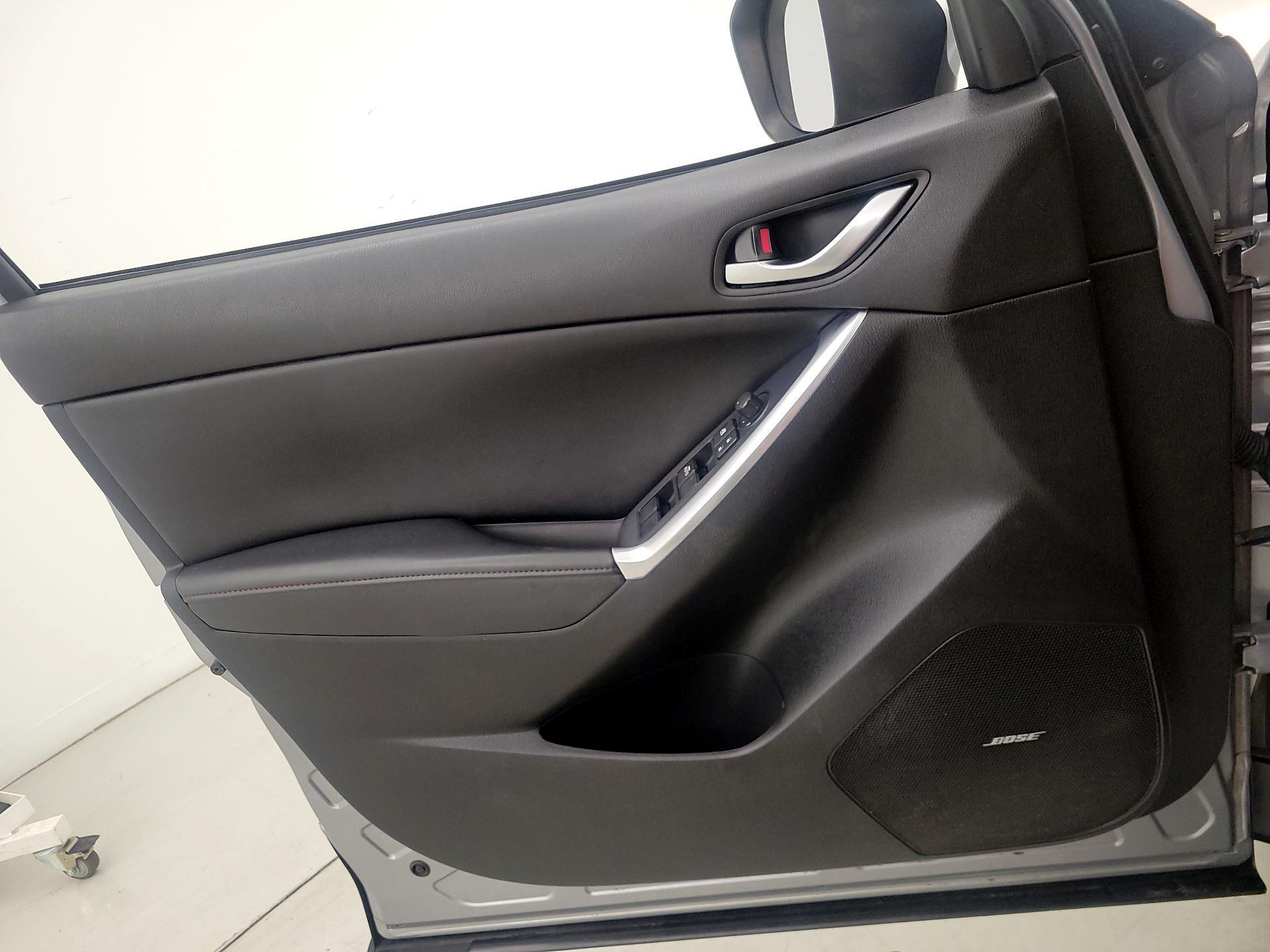 Thumbnail: 2013 Mazda CX-5 - 12