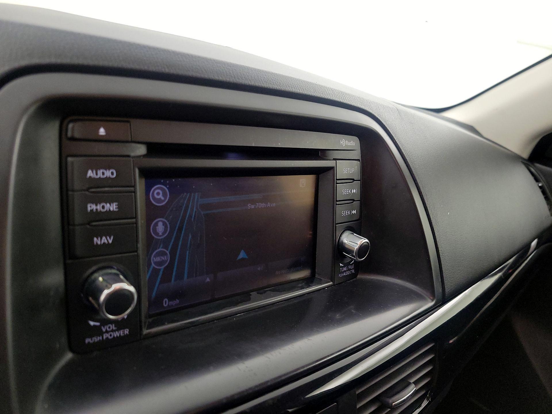 Thumbnail: 2013 Mazda CX-5 - 14