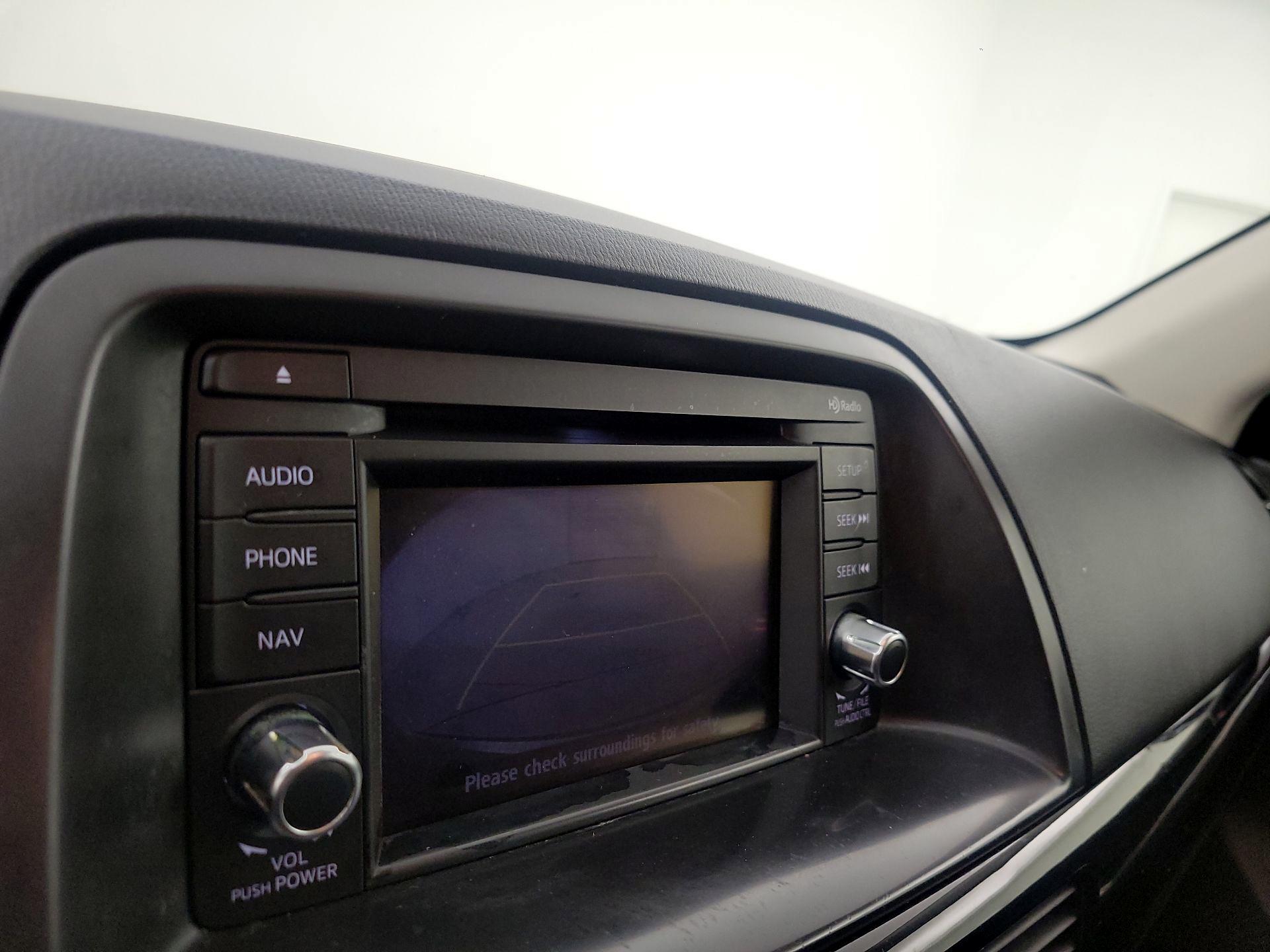 Thumbnail: 2013 Mazda CX-5 - 15