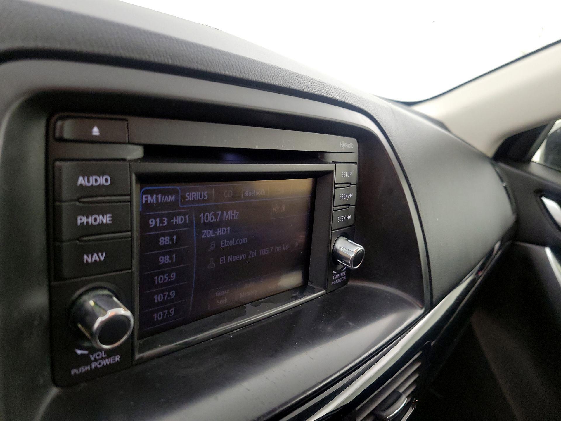 Thumbnail: 2013 Mazda CX-5 - 16