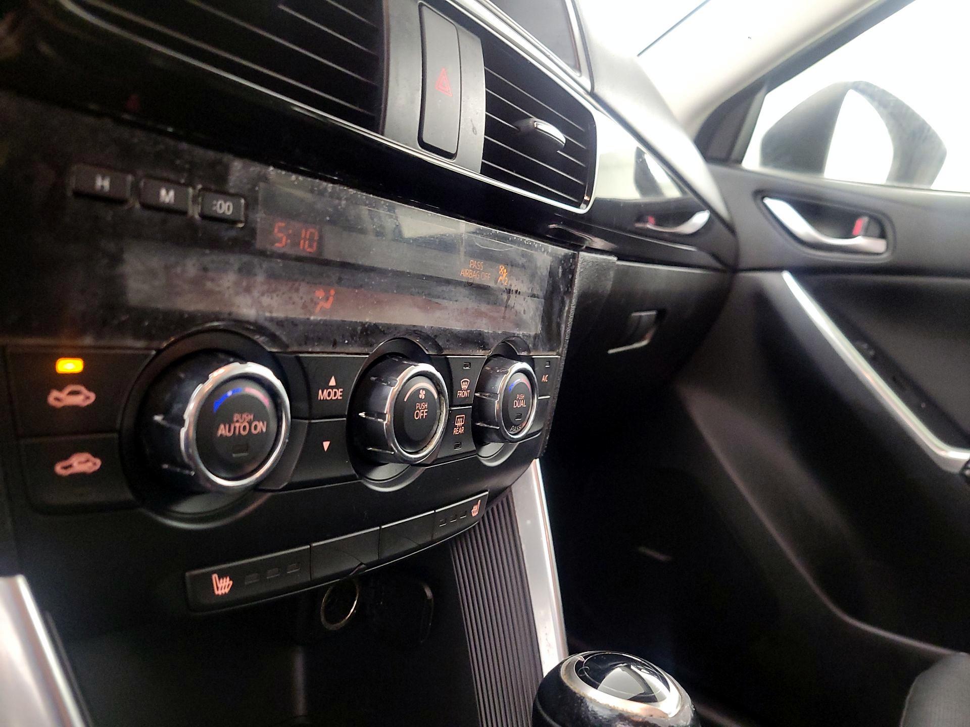 Thumbnail: 2013 Mazda CX-5 - 17
