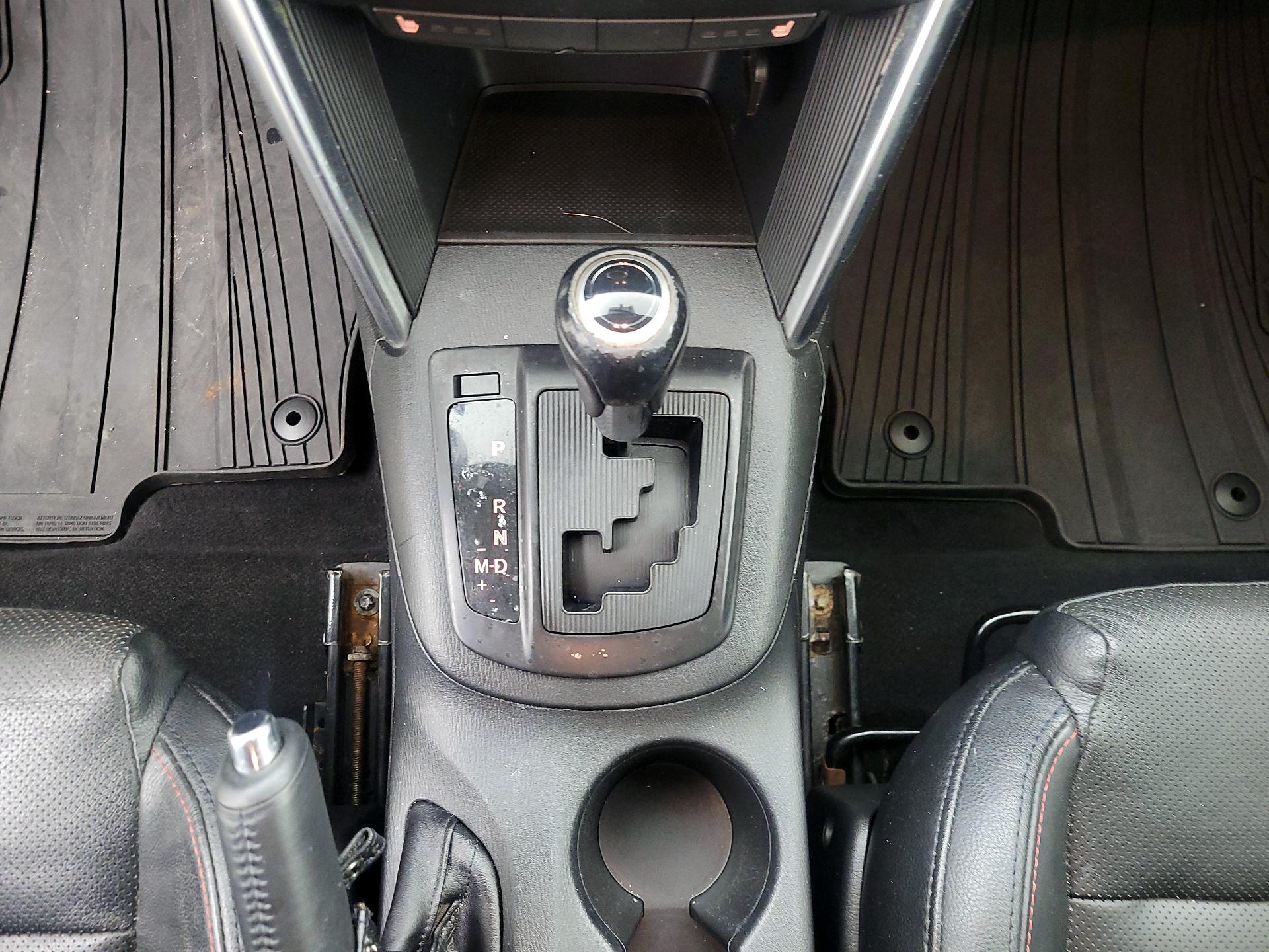 Thumbnail: 2013 Mazda CX-5 - 18