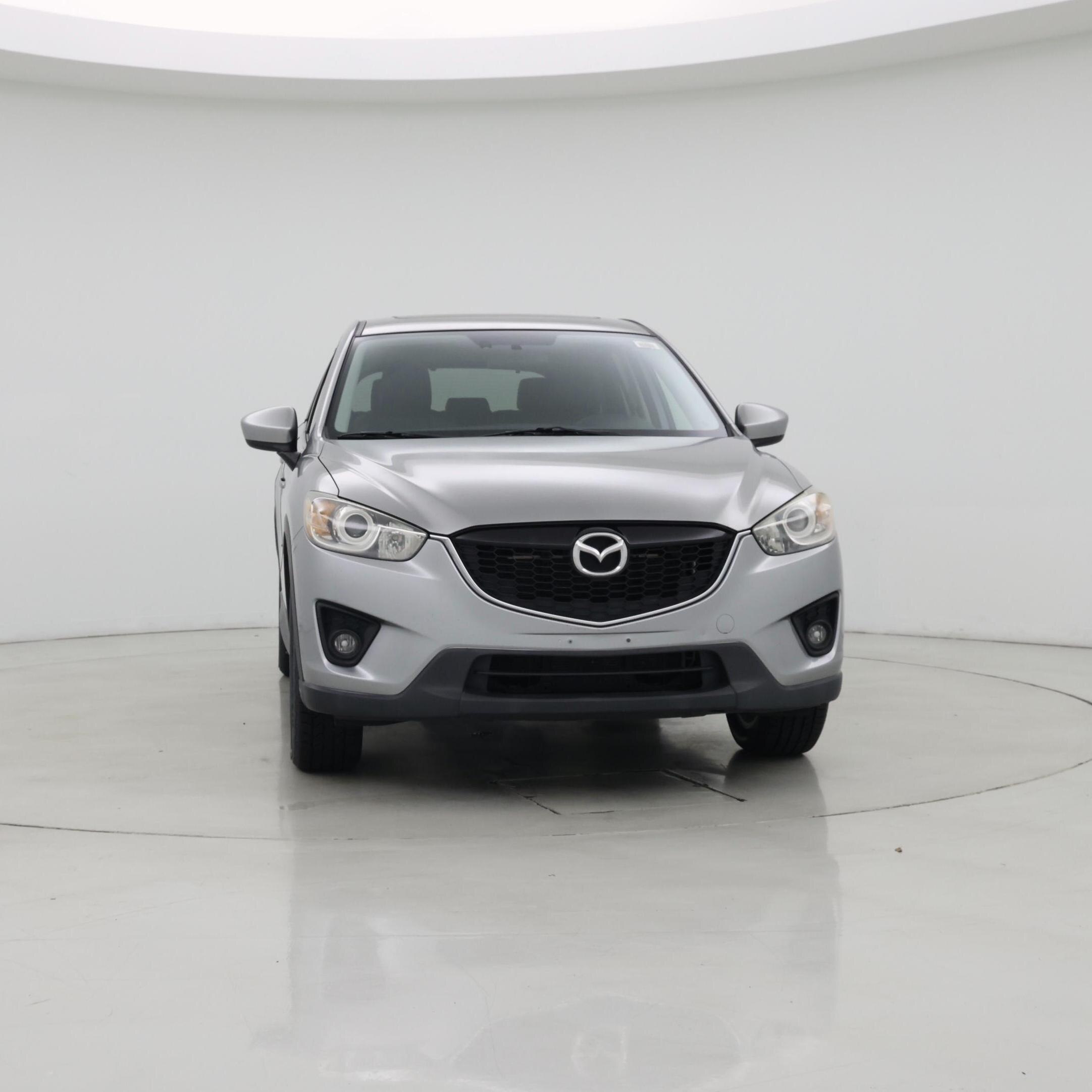 Thumbnail: 2013 Mazda CX-5 - 5