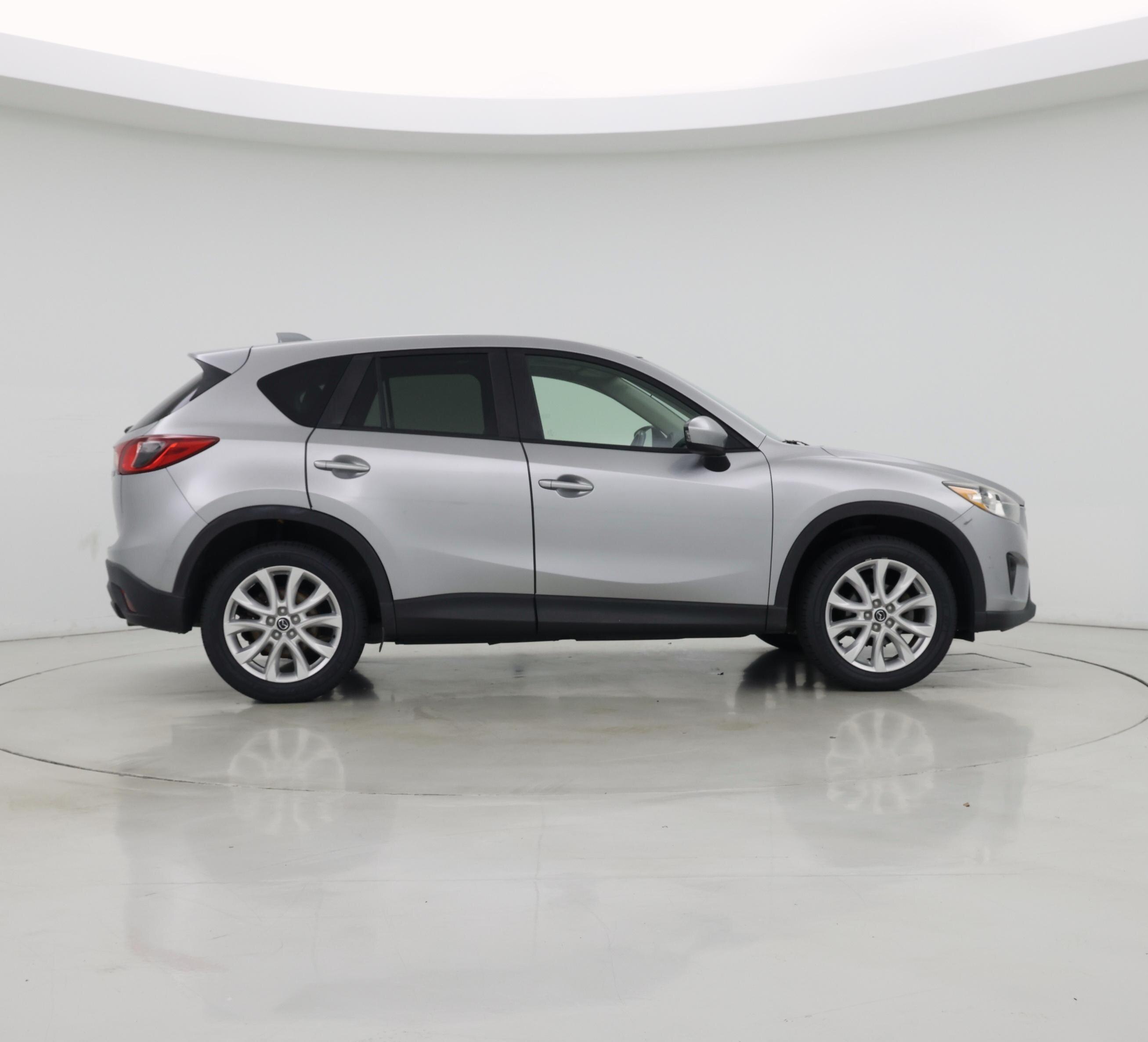 Thumbnail: 2013 Mazda CX-5 - 7