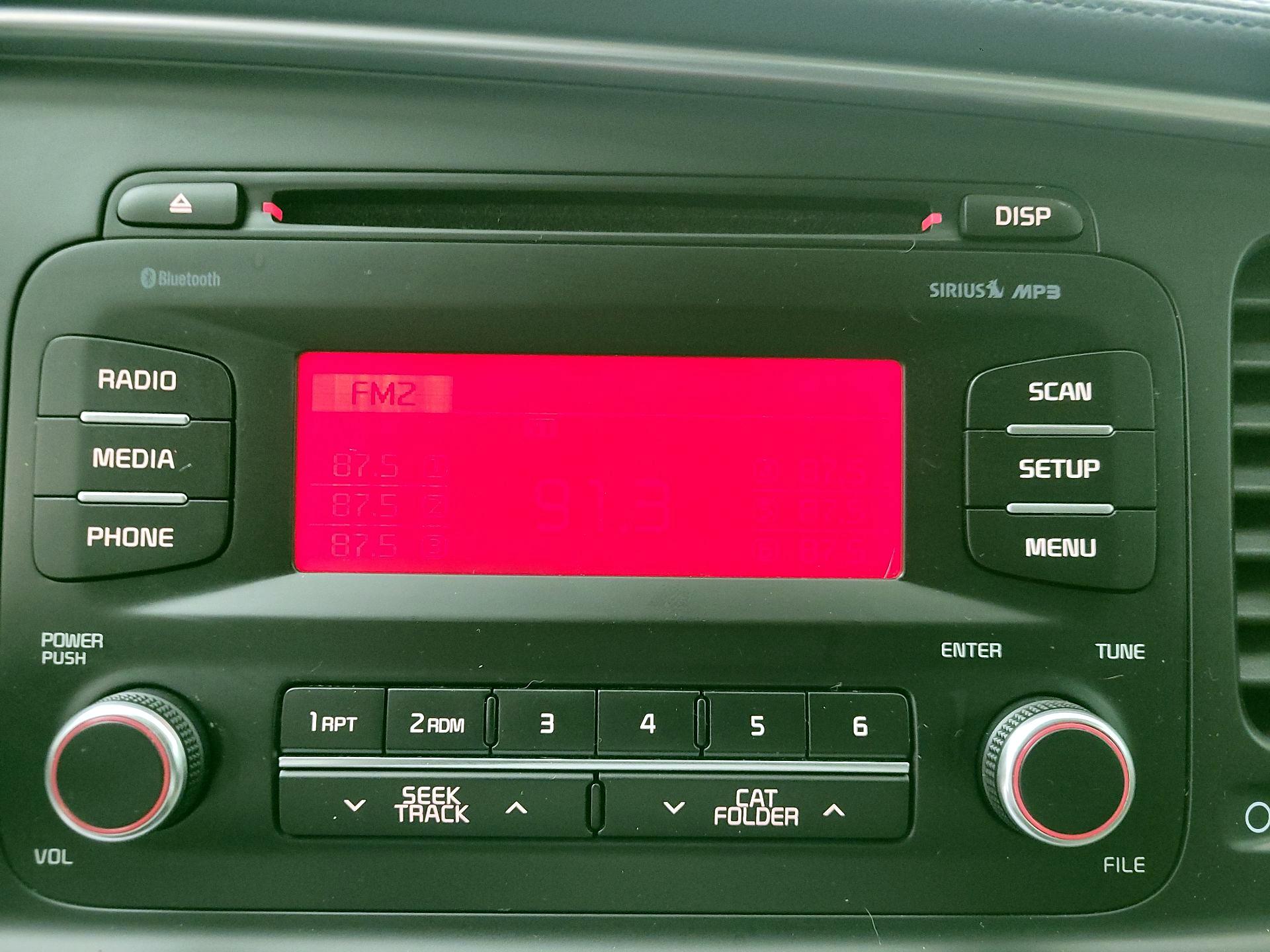 Thumbnail: 2014 Kia Optima - 14