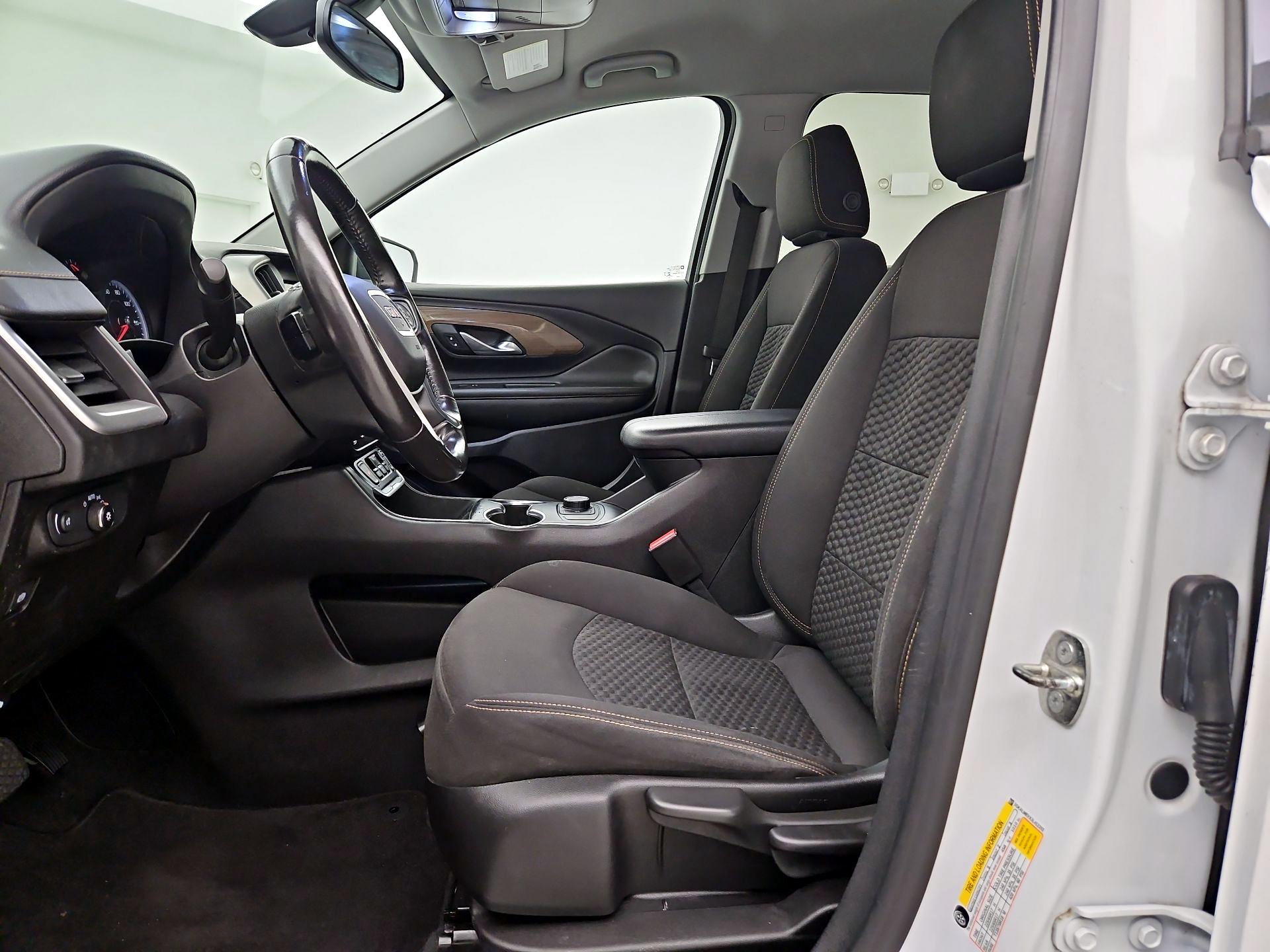Thumbnail: 2018 GMC Terrain - 11