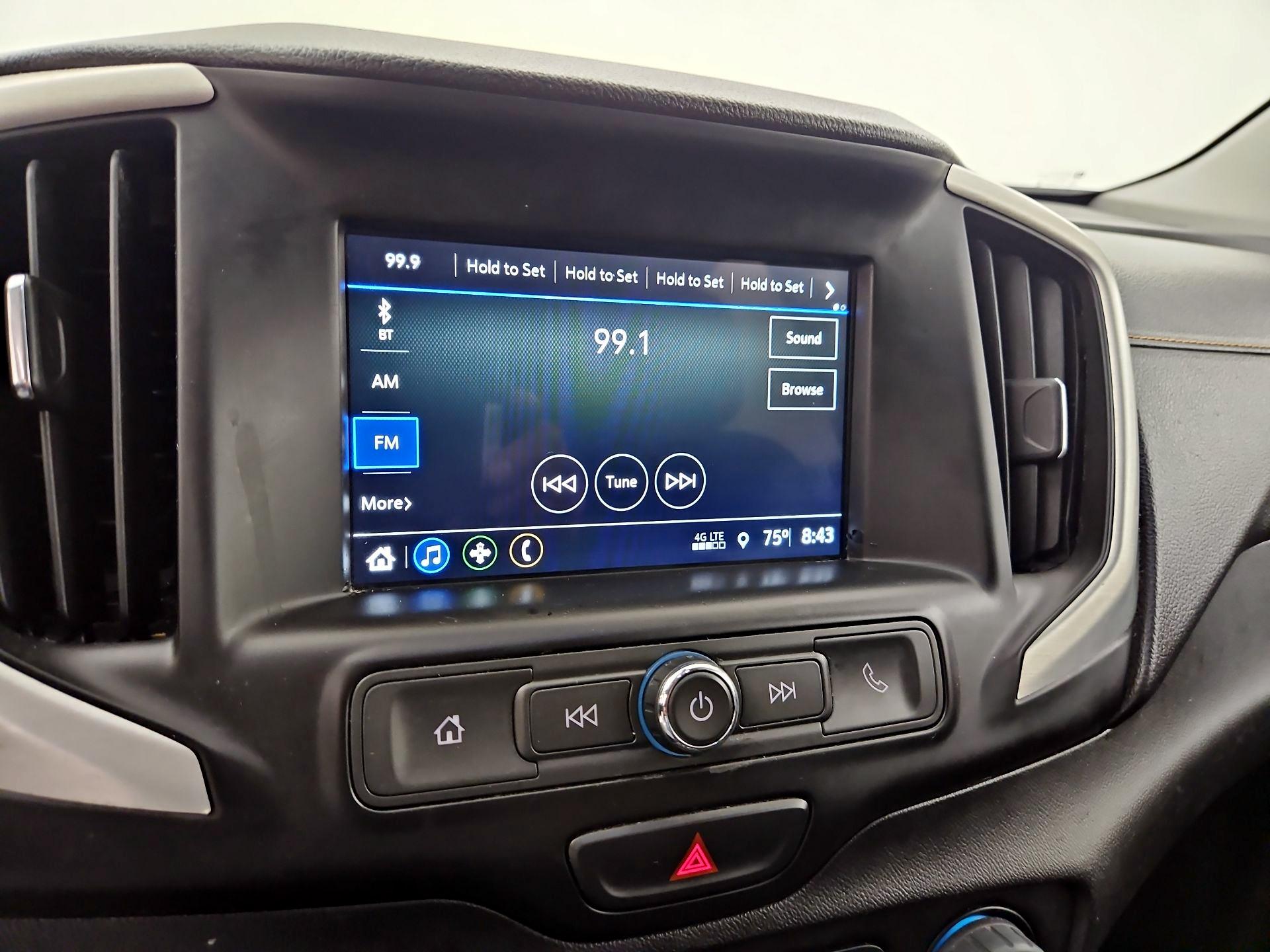 Thumbnail: 2018 GMC Terrain - 15