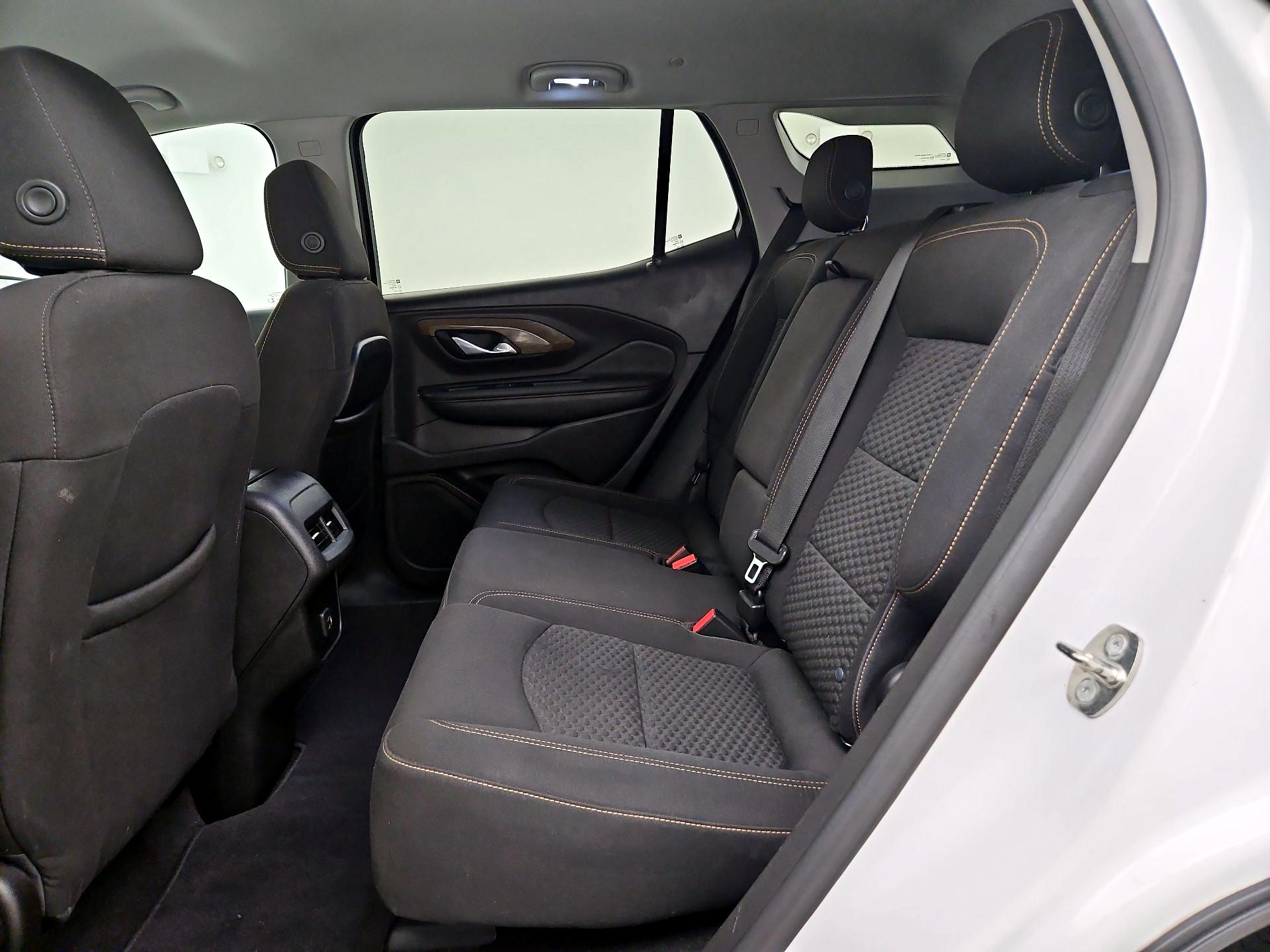 Thumbnail: 2018 GMC Terrain - 19