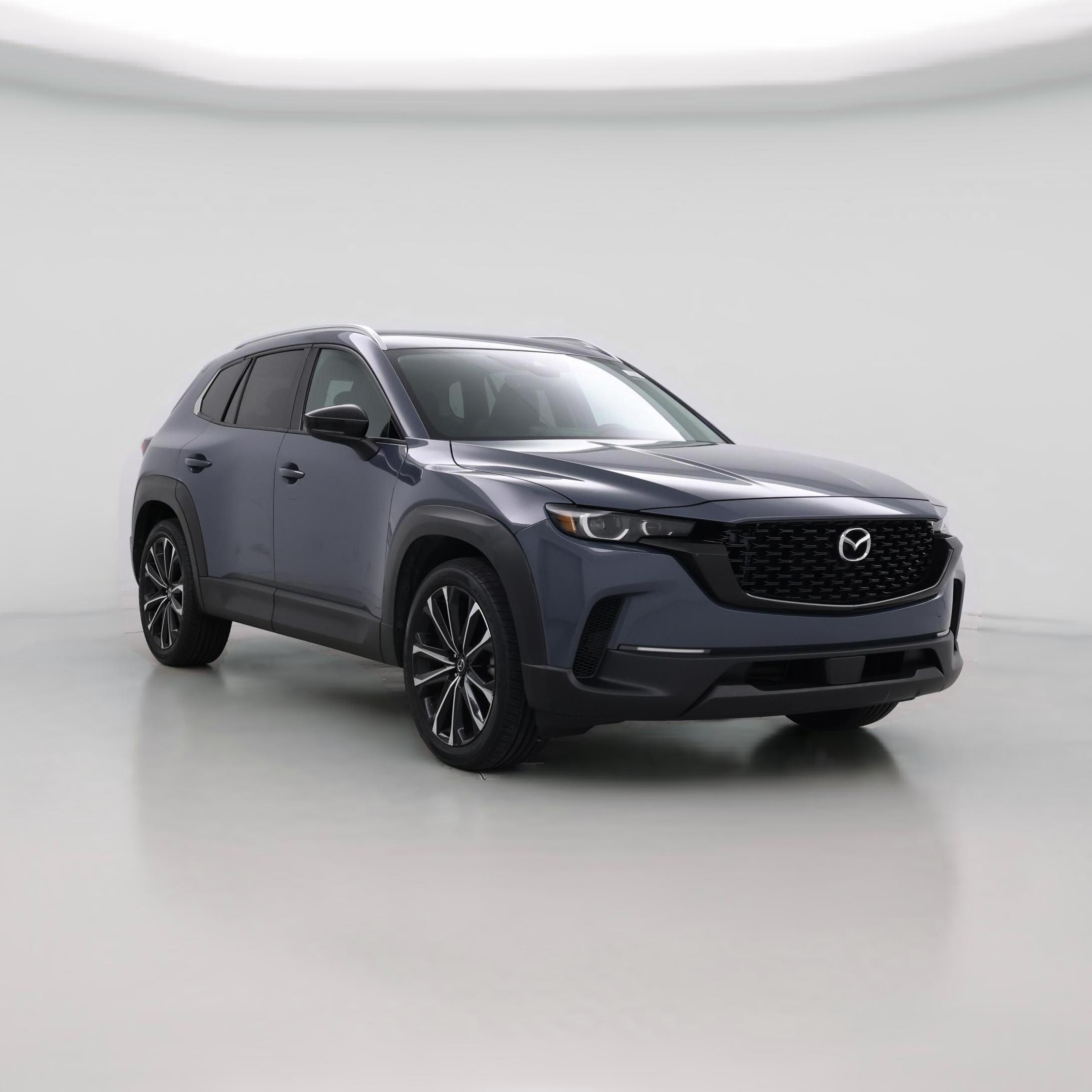 Thumbnail: 2023 Mazda CX-50 - 1