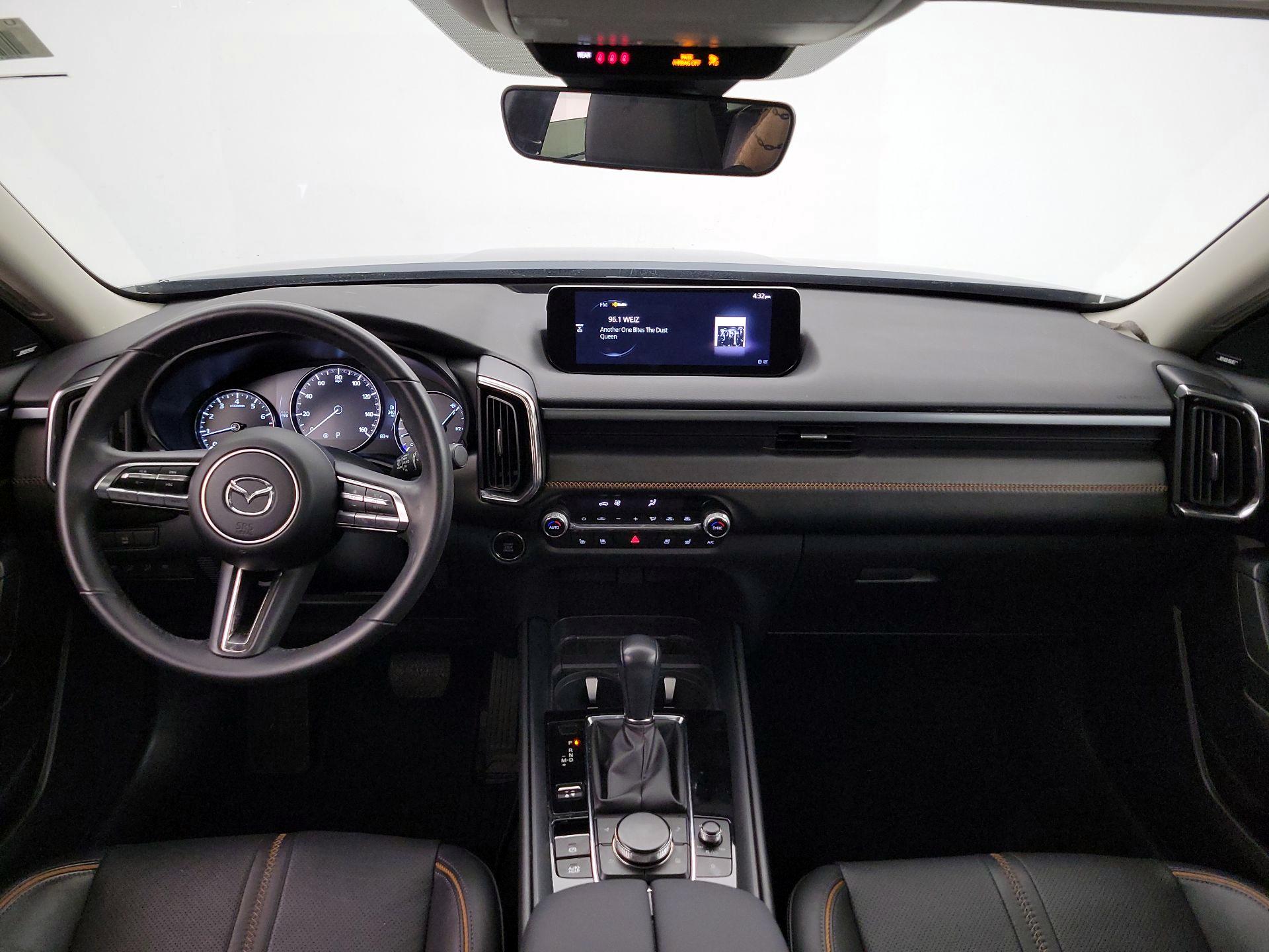 Thumbnail: 2023 Mazda CX-50 - 9