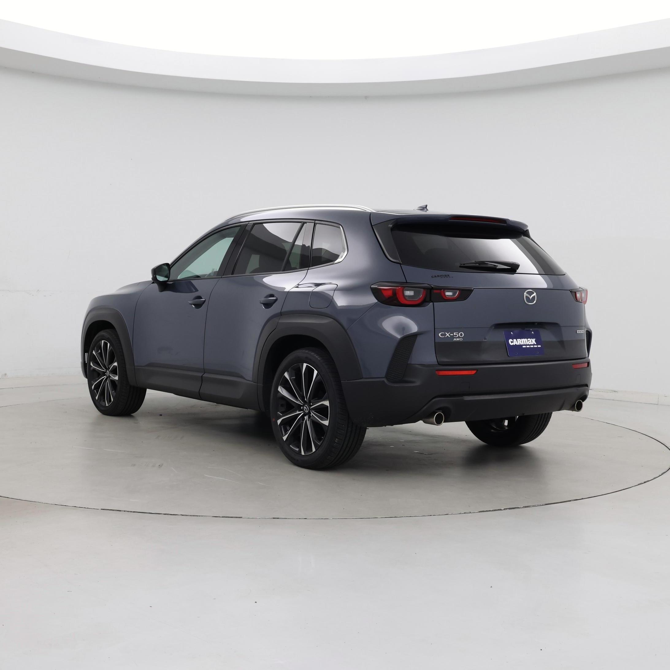 Thumbnail: 2023 Mazda CX-50 - 2
