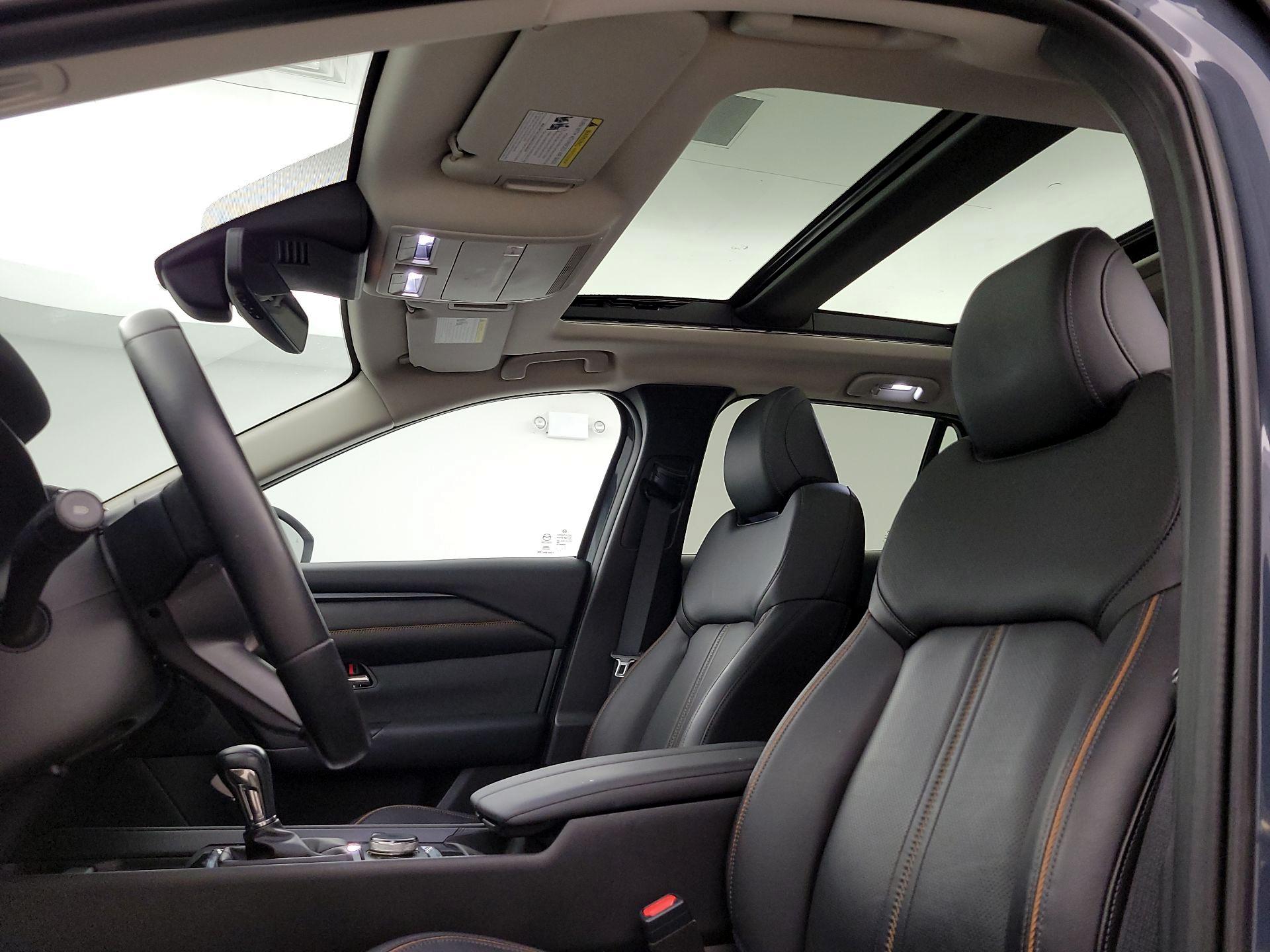 Thumbnail: 2023 Mazda CX-50 - 19