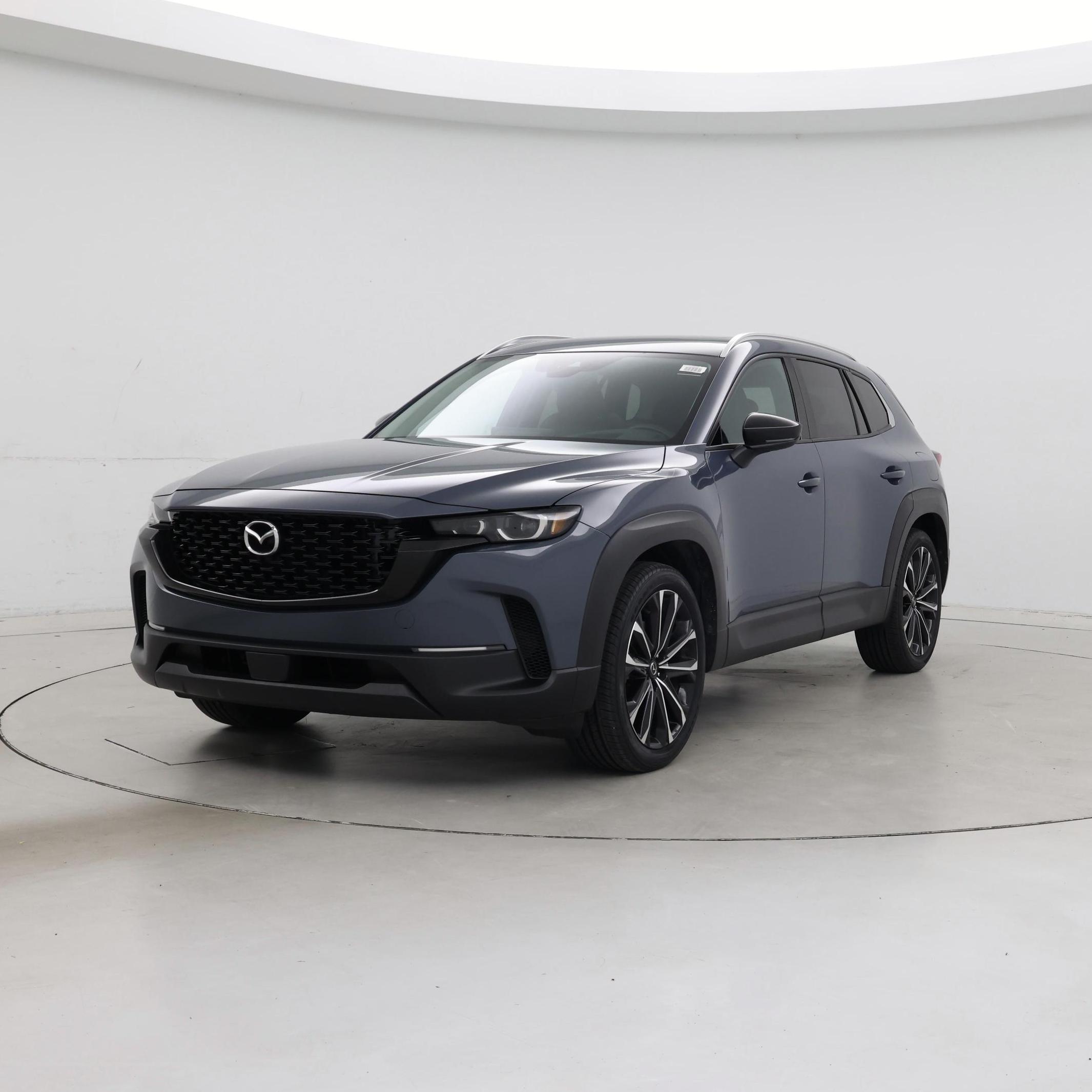 Thumbnail: 2023 Mazda CX-50 - 4