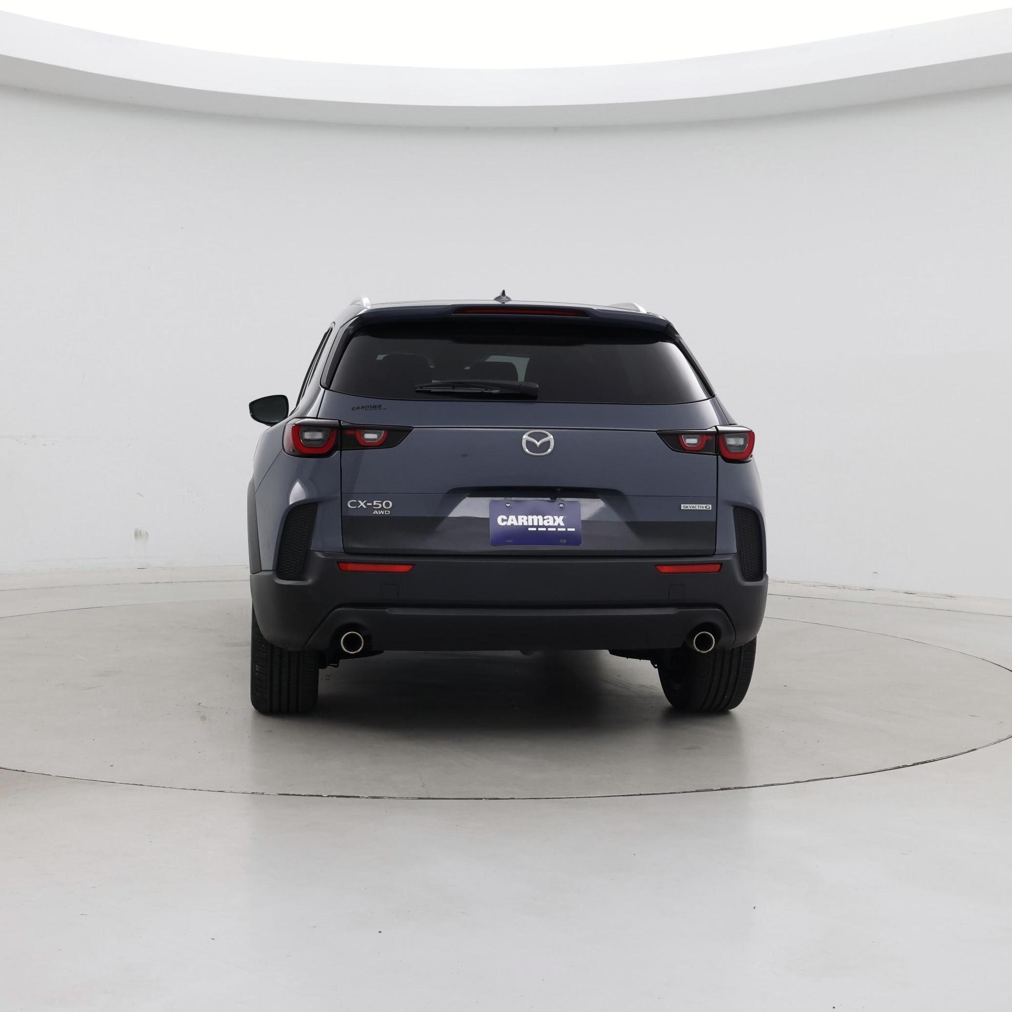 Thumbnail: 2023 Mazda CX-50 - 6