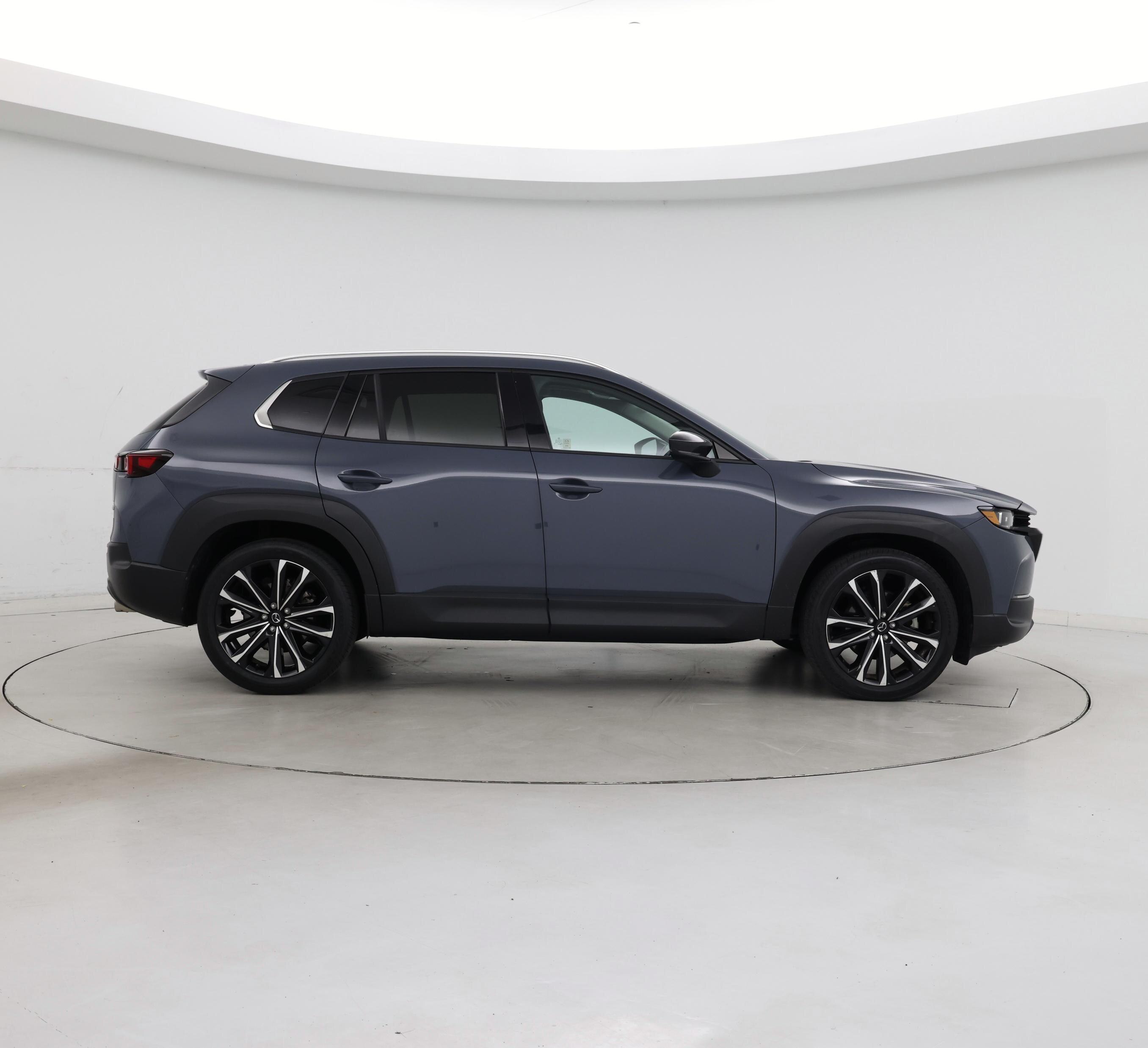 Thumbnail: 2023 Mazda CX-50 - 7